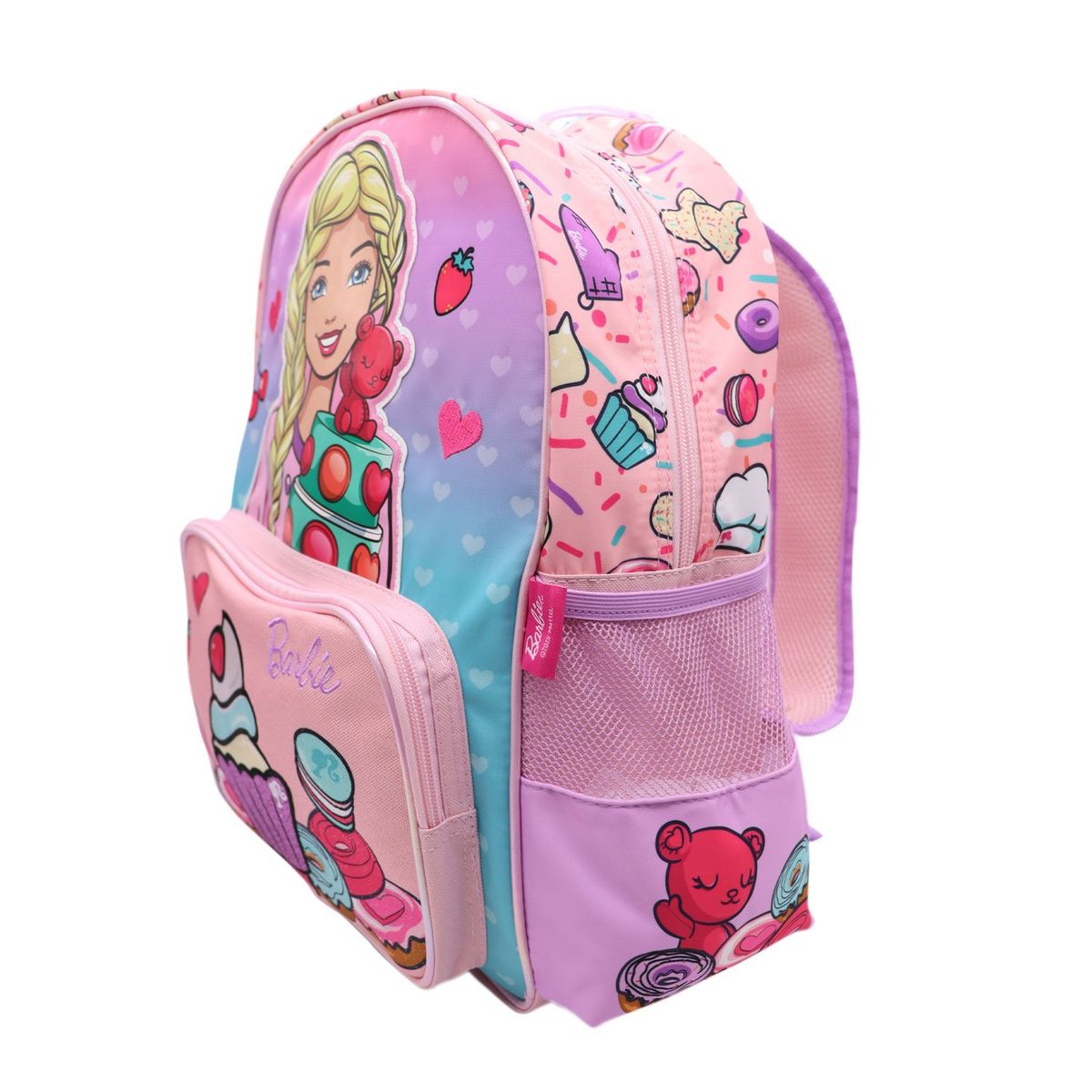 BARBIE - Mochila Oso Barbie