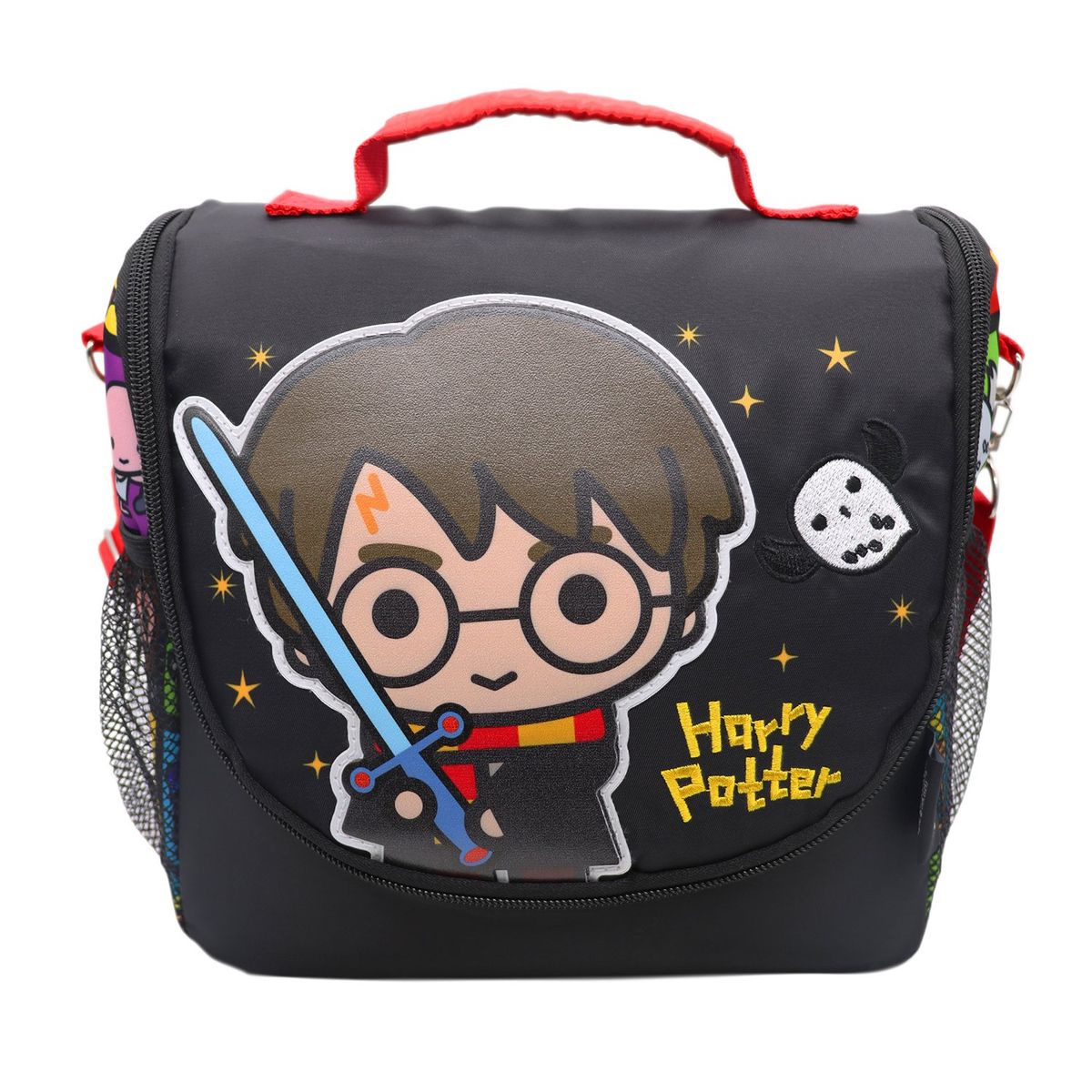  - Lonchera Harry Potter
