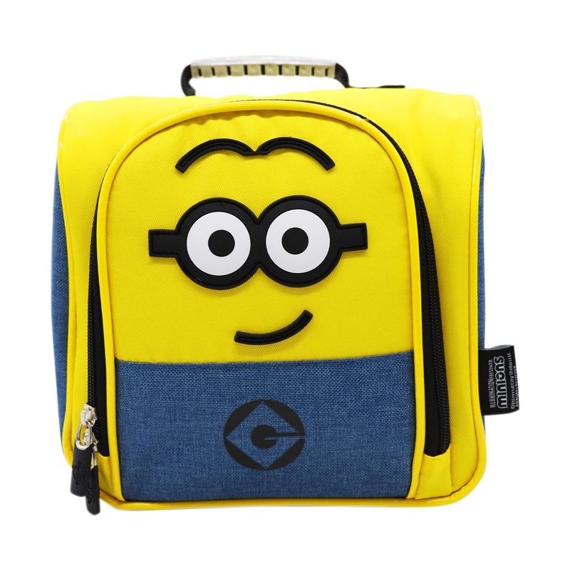 MINIONS - Lonchera Minions