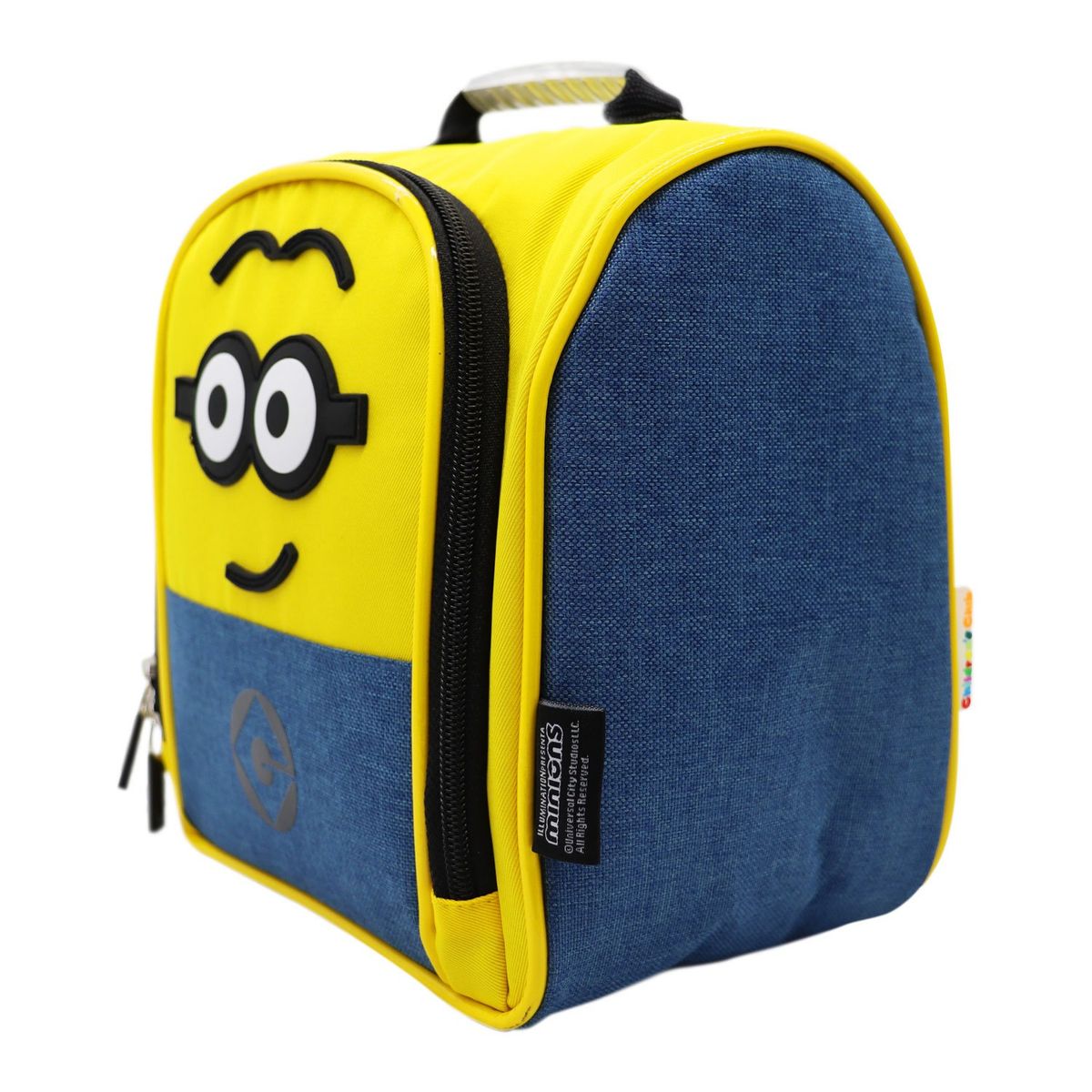 MINIONS - Lonchera Minions