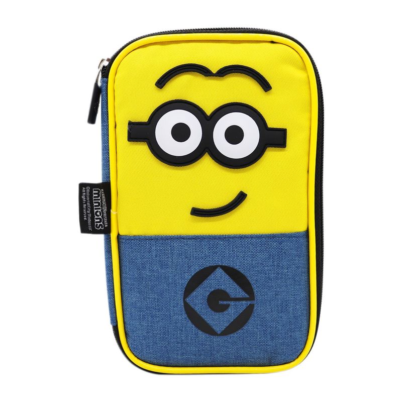 MINIONS - Cartuchera Minions