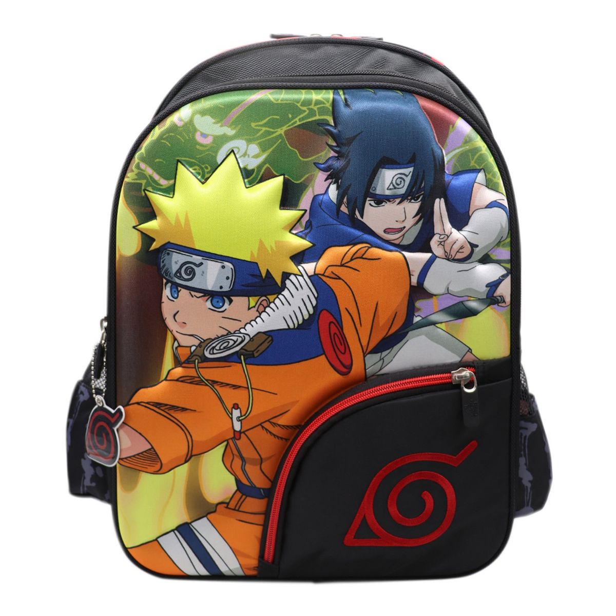 NARUTO - Mochila Naruto