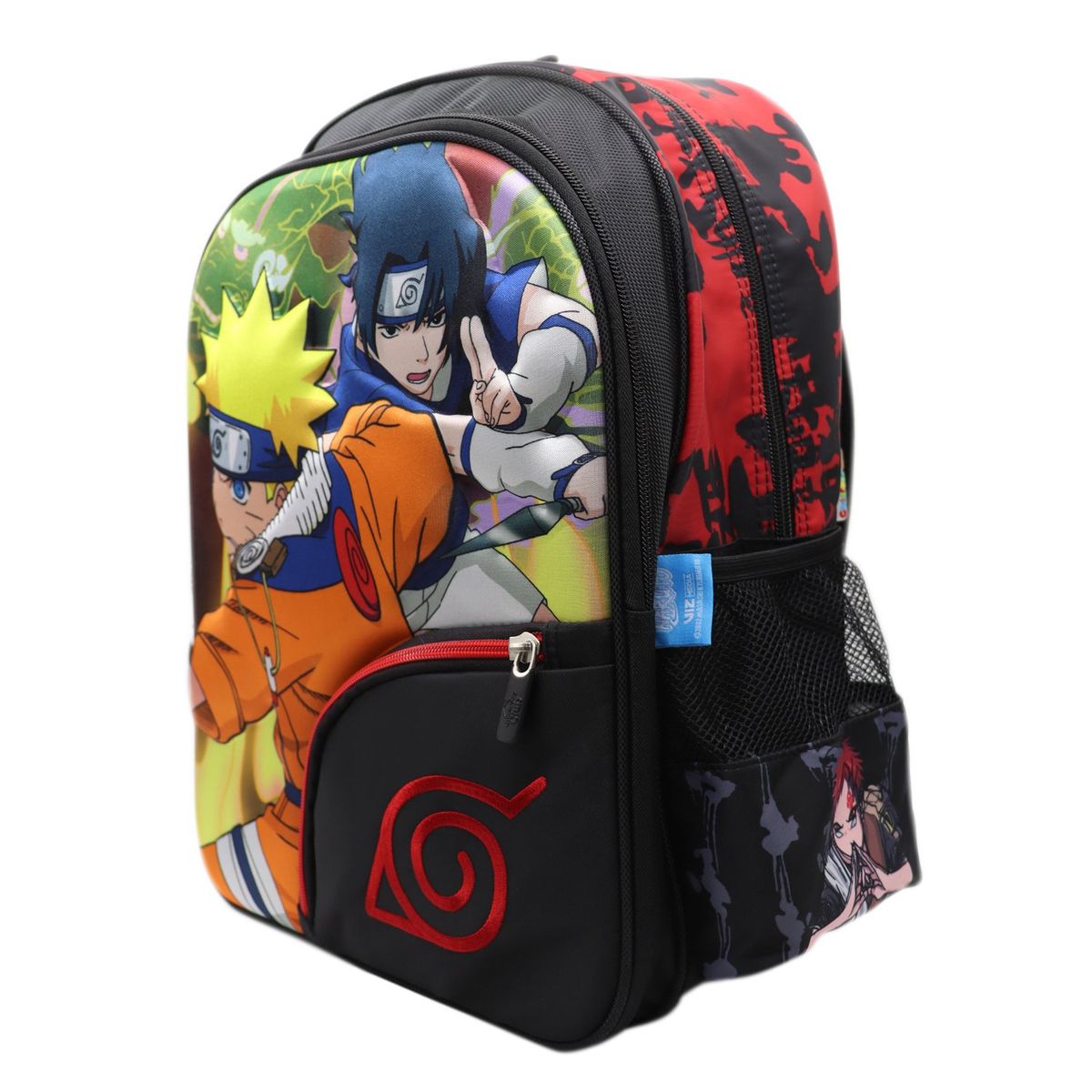 NARUTO - Mochila Naruto