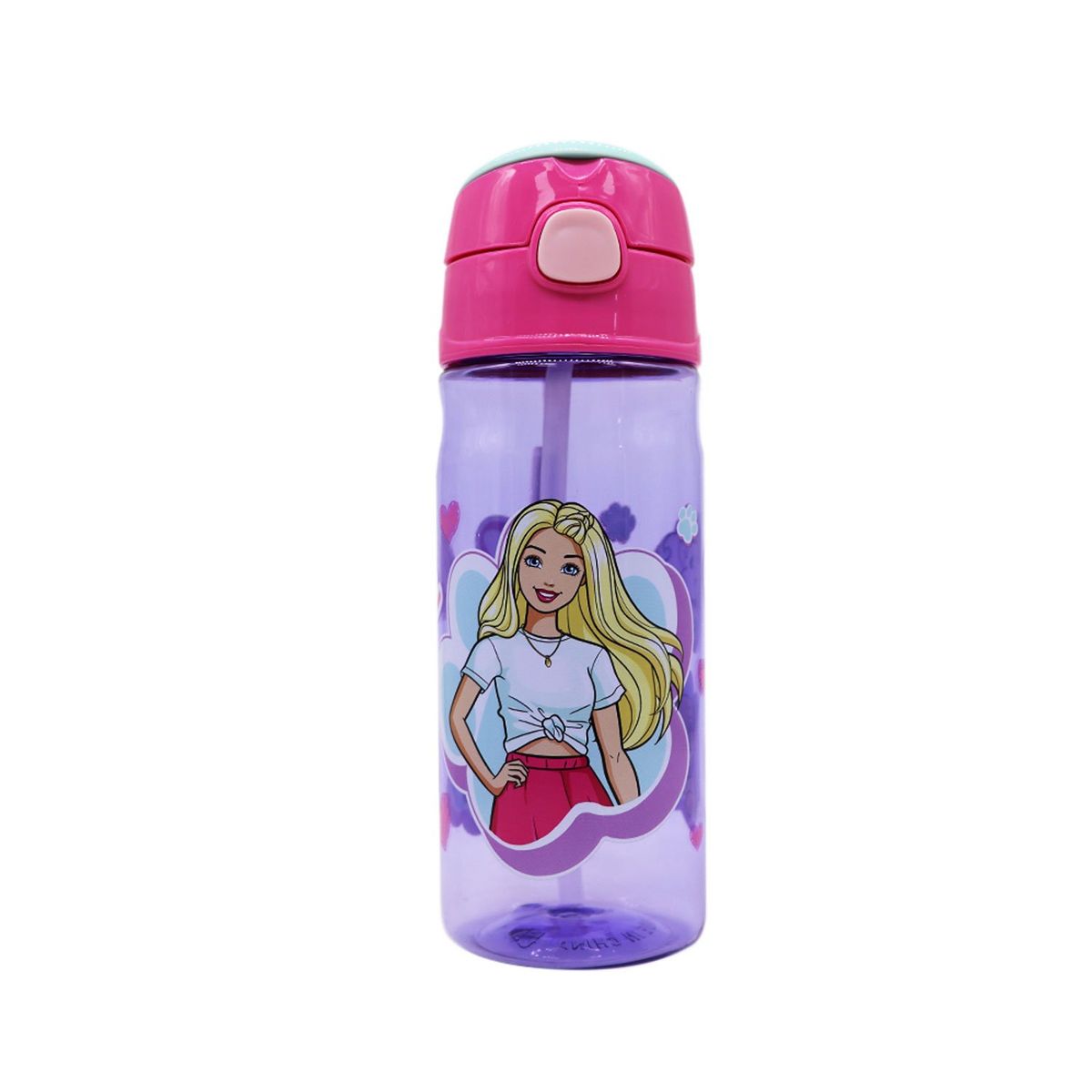 BARBIE - Botella 500ml Barbie