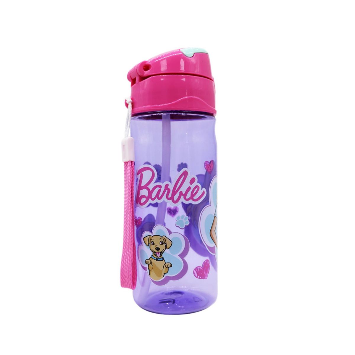 BARBIE - Botella 500ml Barbie