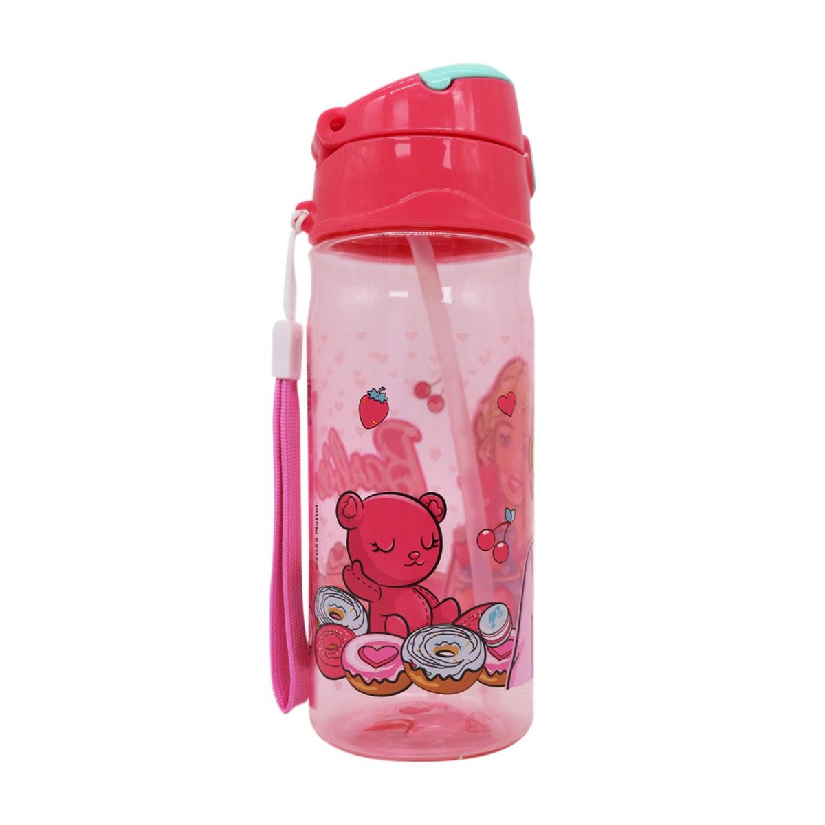 BARBIE - Botella 500ml Oso Barbie