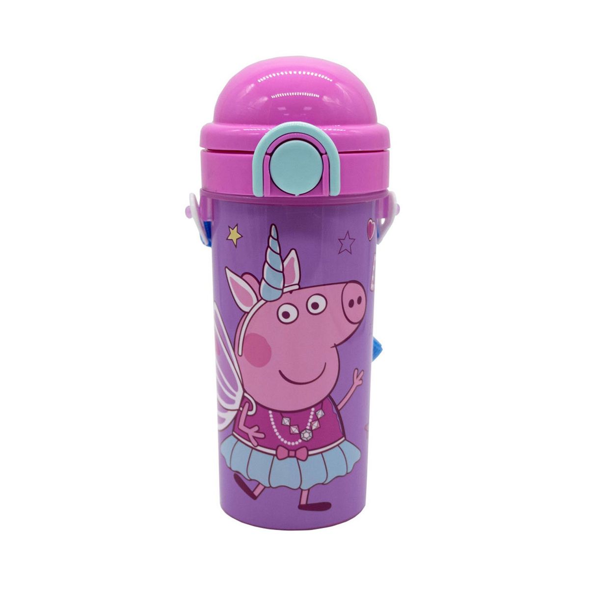 PEPPA PIG - Botella 500ml  Peppa Pig