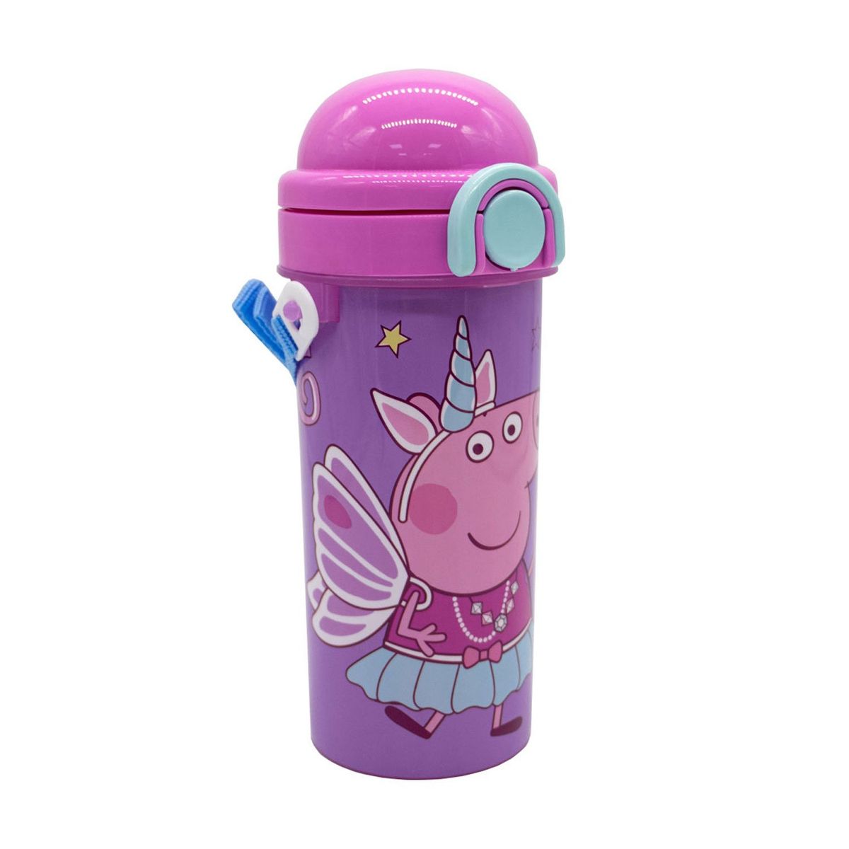 PEPPA PIG - Botella 500ml  Peppa Pig