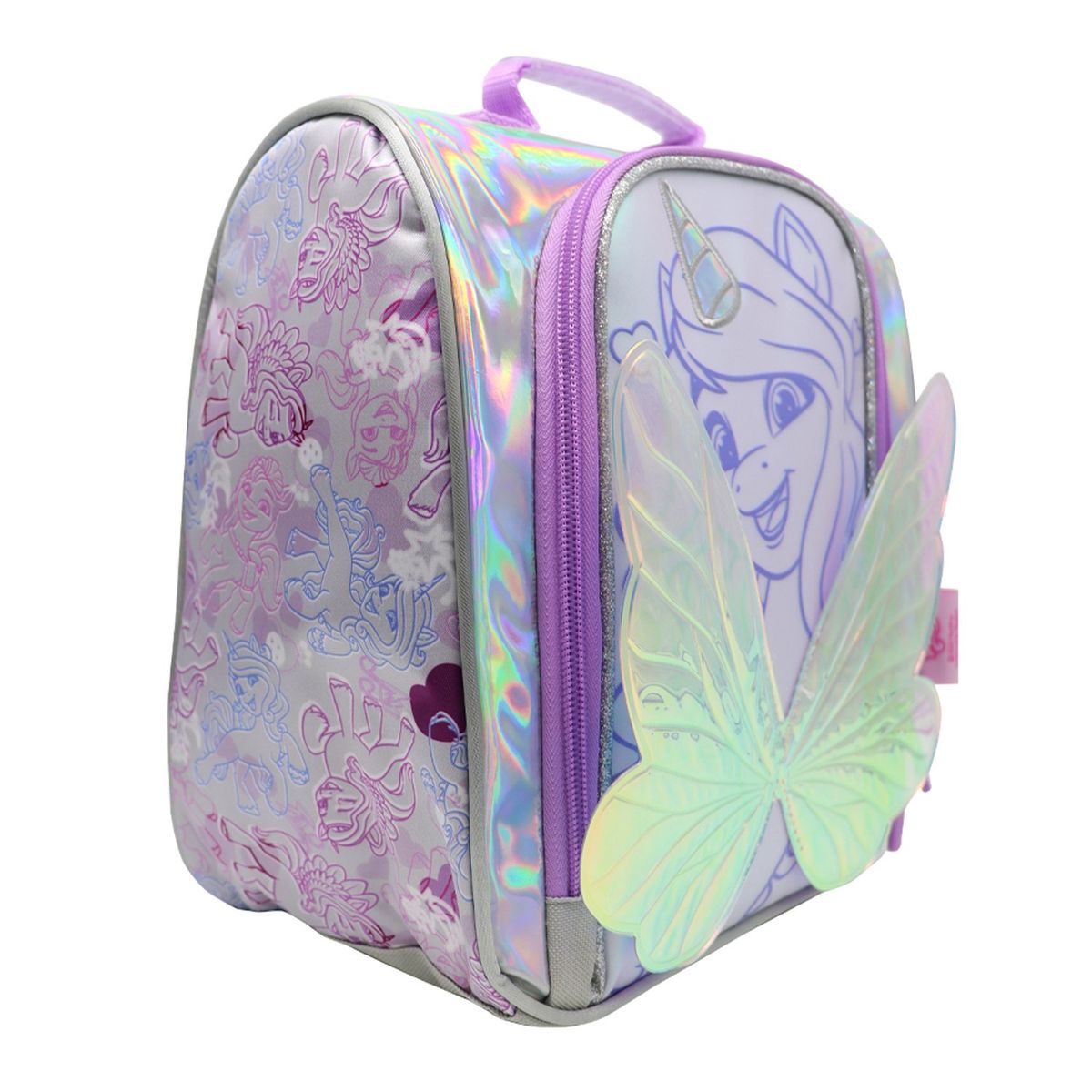 MY LITTLE PONY - Lonchera My Little Pony