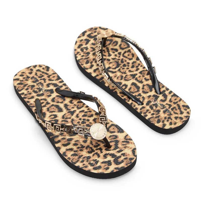 ALDO - Sandalias Casuales Mujer Minarie Marrón Aldo