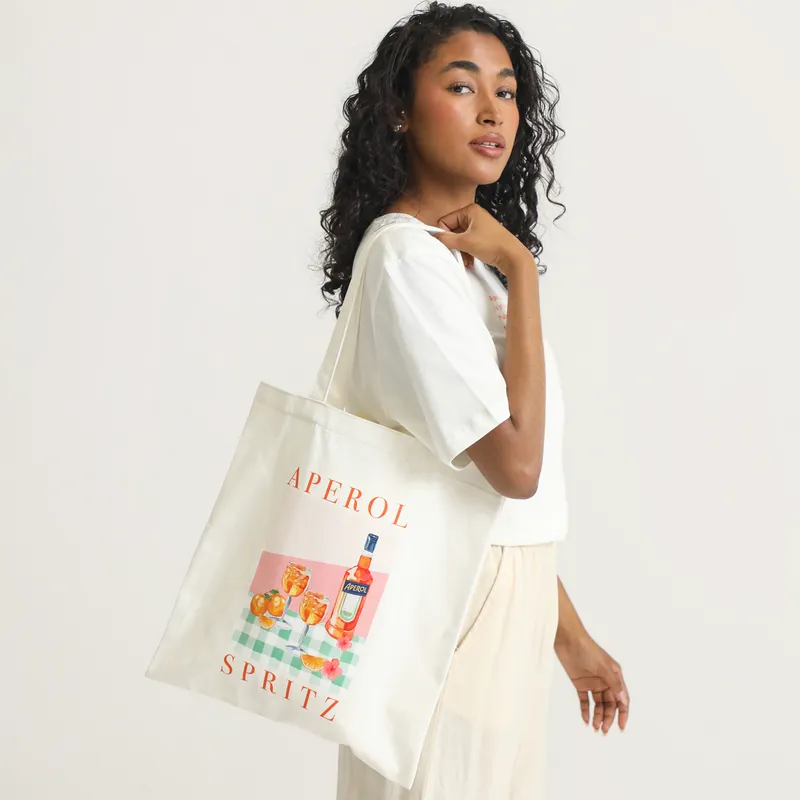 APEROL - Tote Bag Aperol Spritz