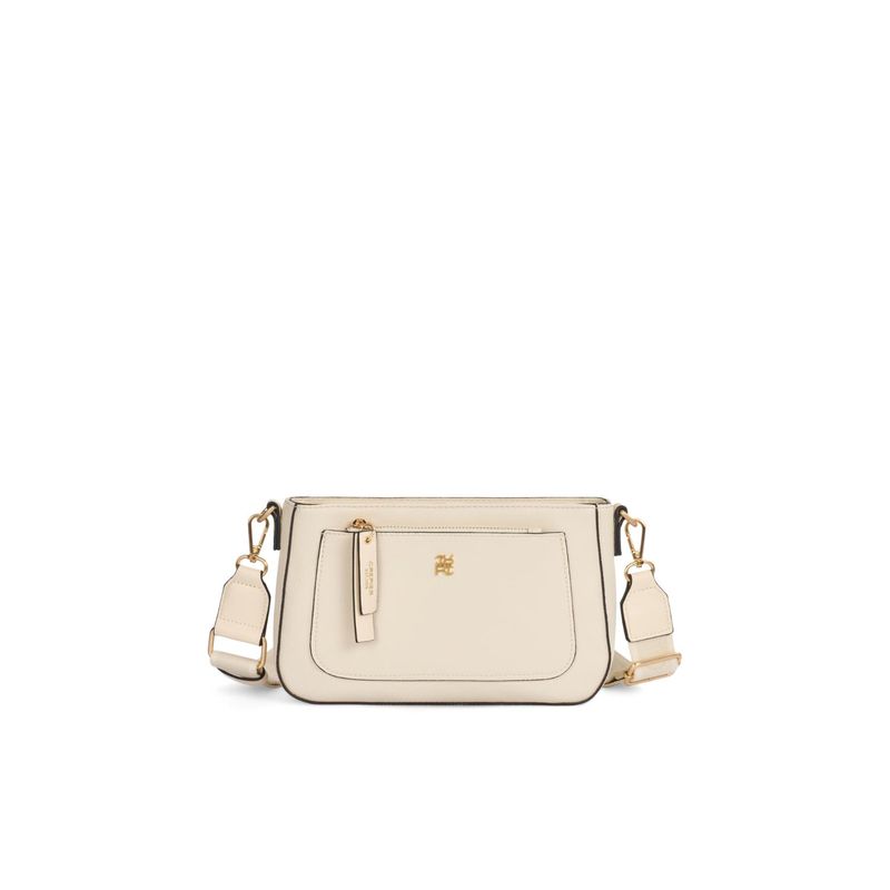CREPIER - Crossbody Adimia Ch Crema