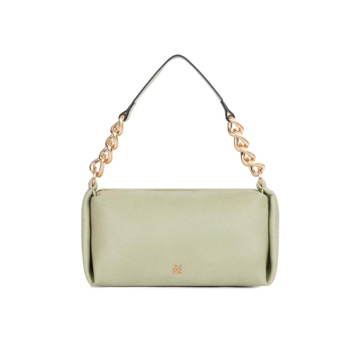 CREPIER - Hobo Davina Md Verde Salvia