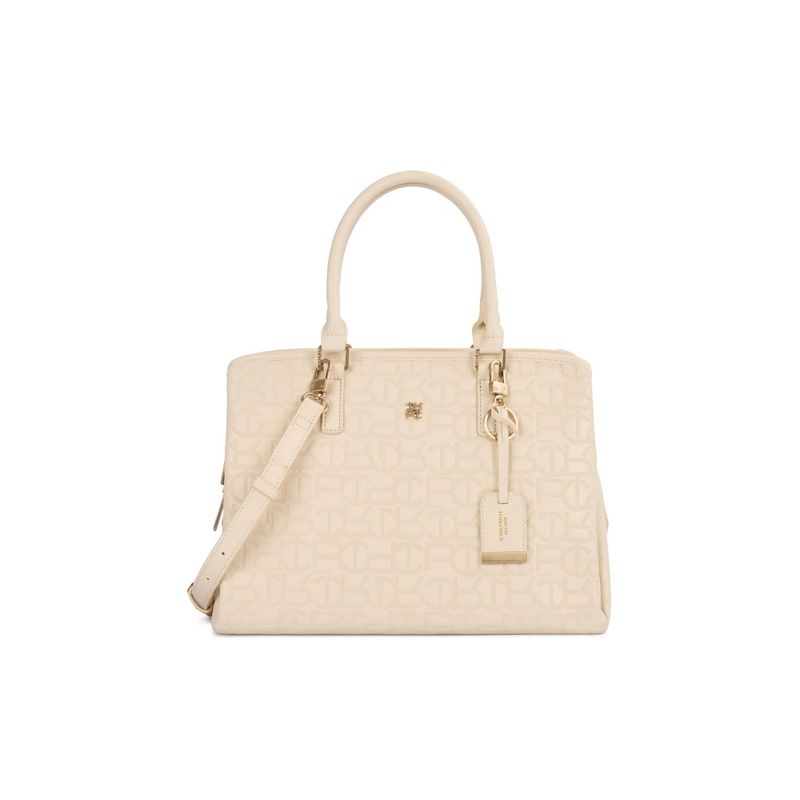 CREPIER - Satchel Marie Gr Crema