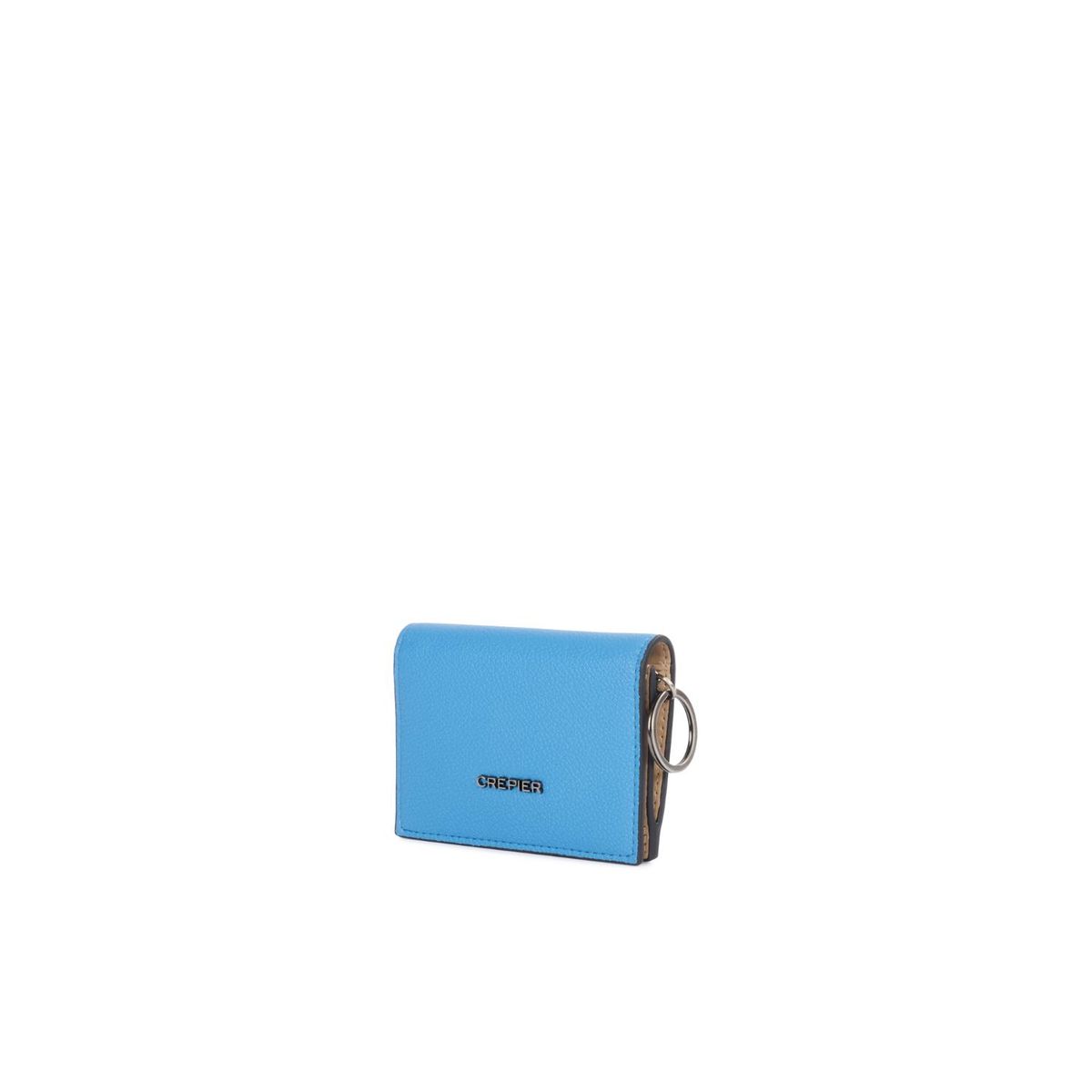 CREPIER - Monedero Octavia  Chico