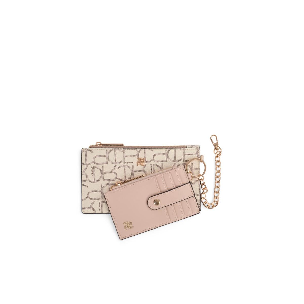 CREPIER - Monedero Leheli Mediano