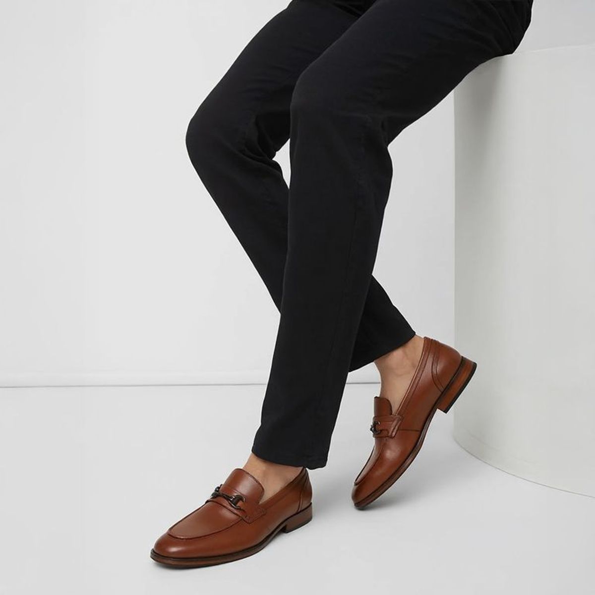 ALDO - Zapatos de Vestir Hombre Aldo