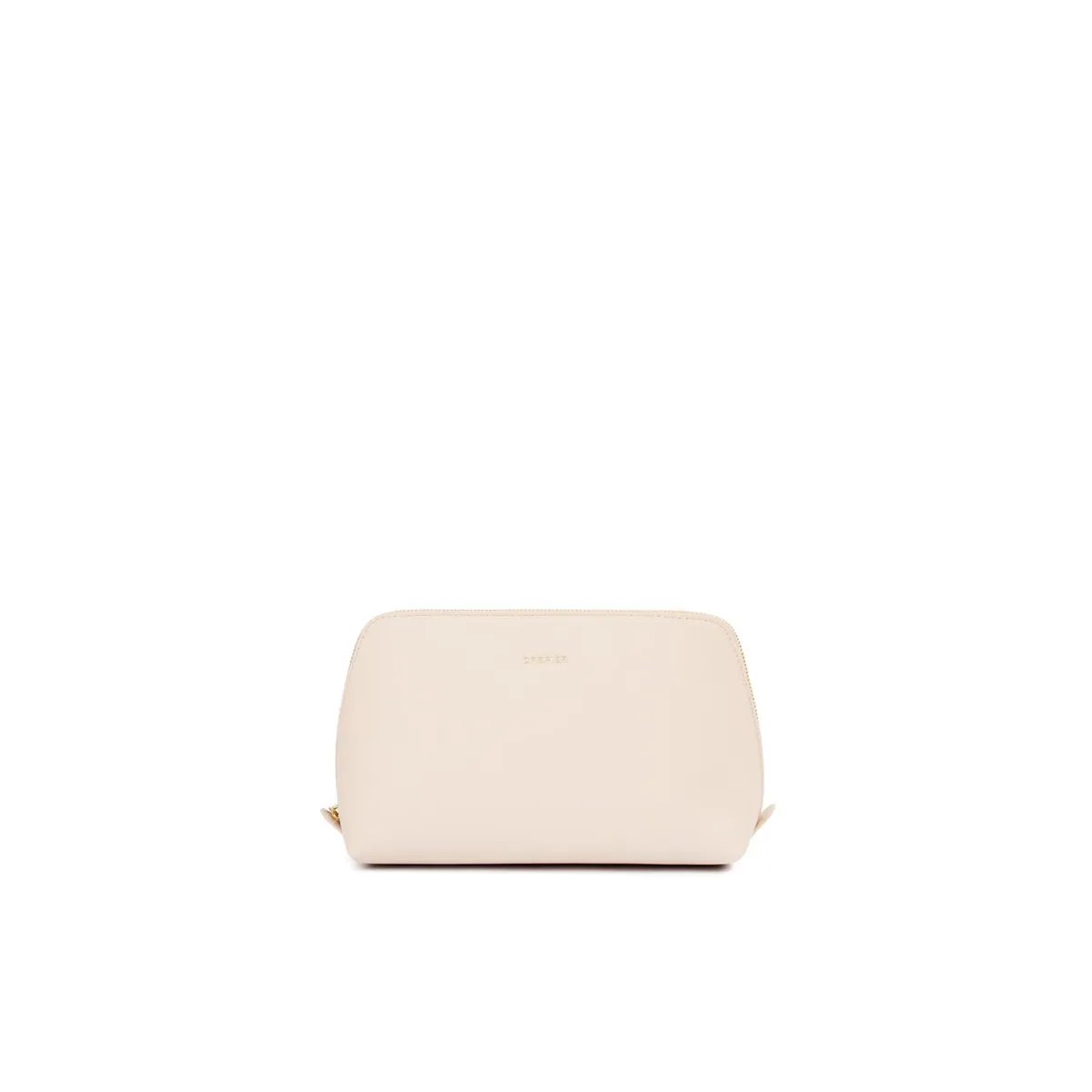 CREPIER - Portacosmetico Alia  Gr Nude