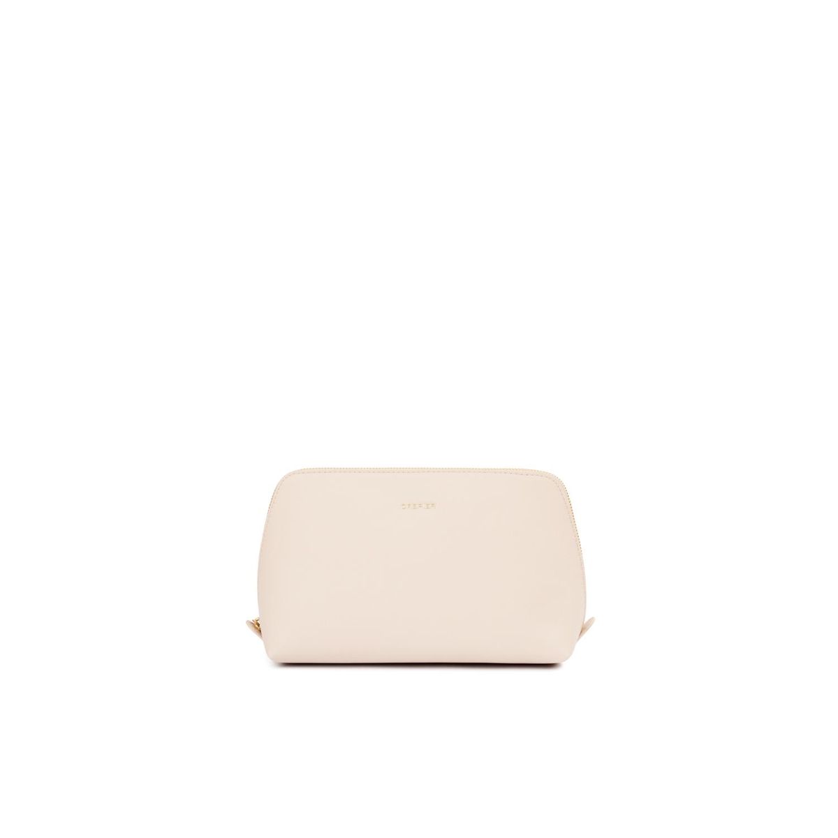 CREPIER - Portacosmetico Alia  Gr Nude
