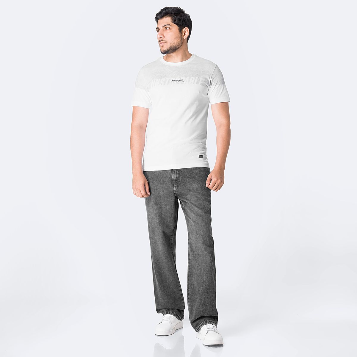 PIONIER - Jean Regular Fit Hombre Pionier