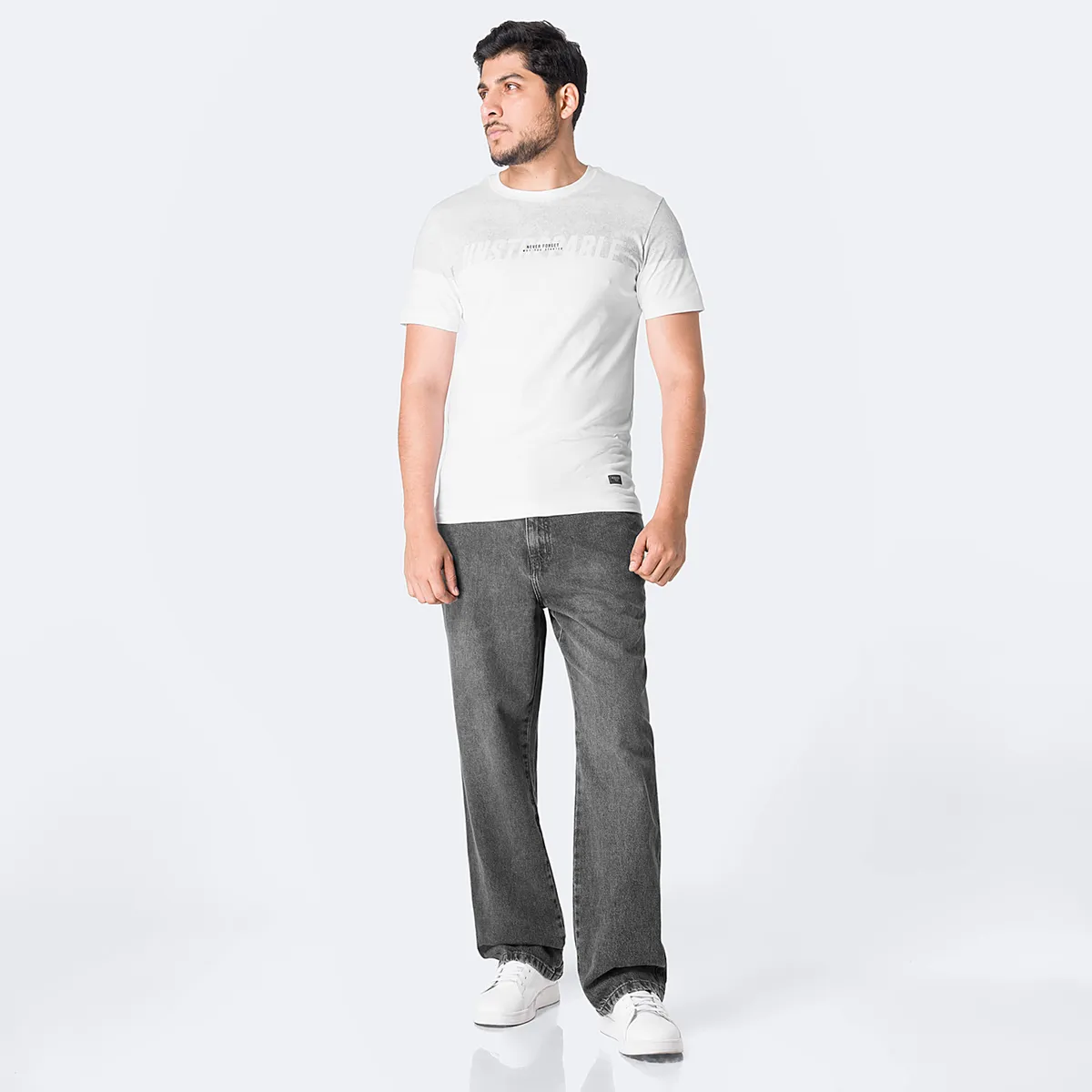 PIONIER - Jean Regular Fit Hombre Pionier 