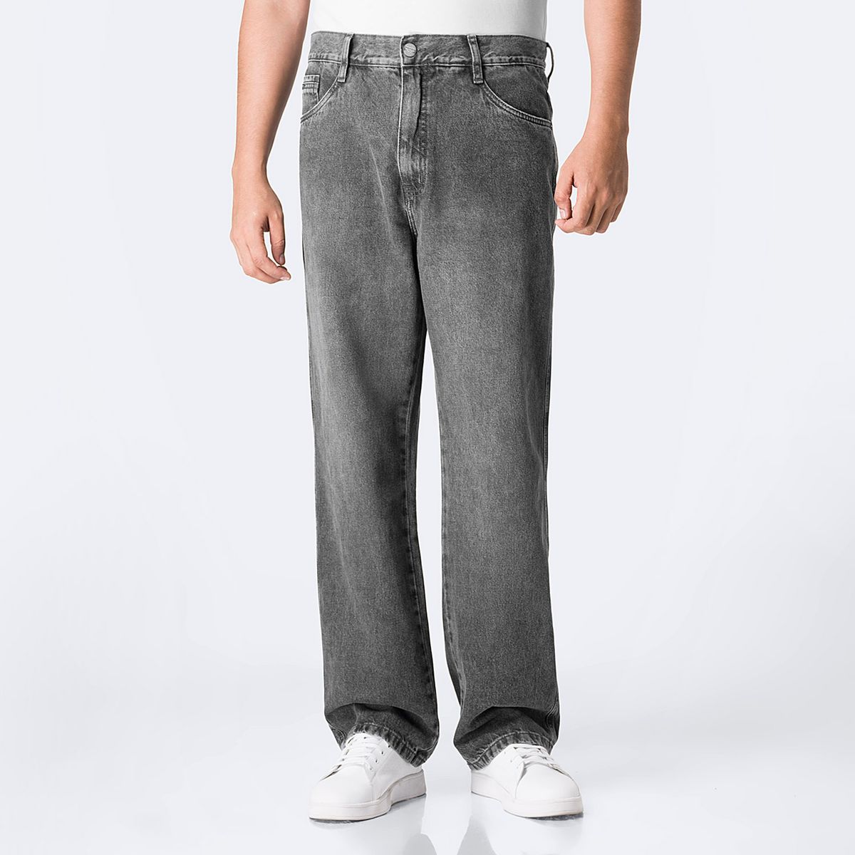PIONIER - Jean Regular Fit Hombre Pionier 