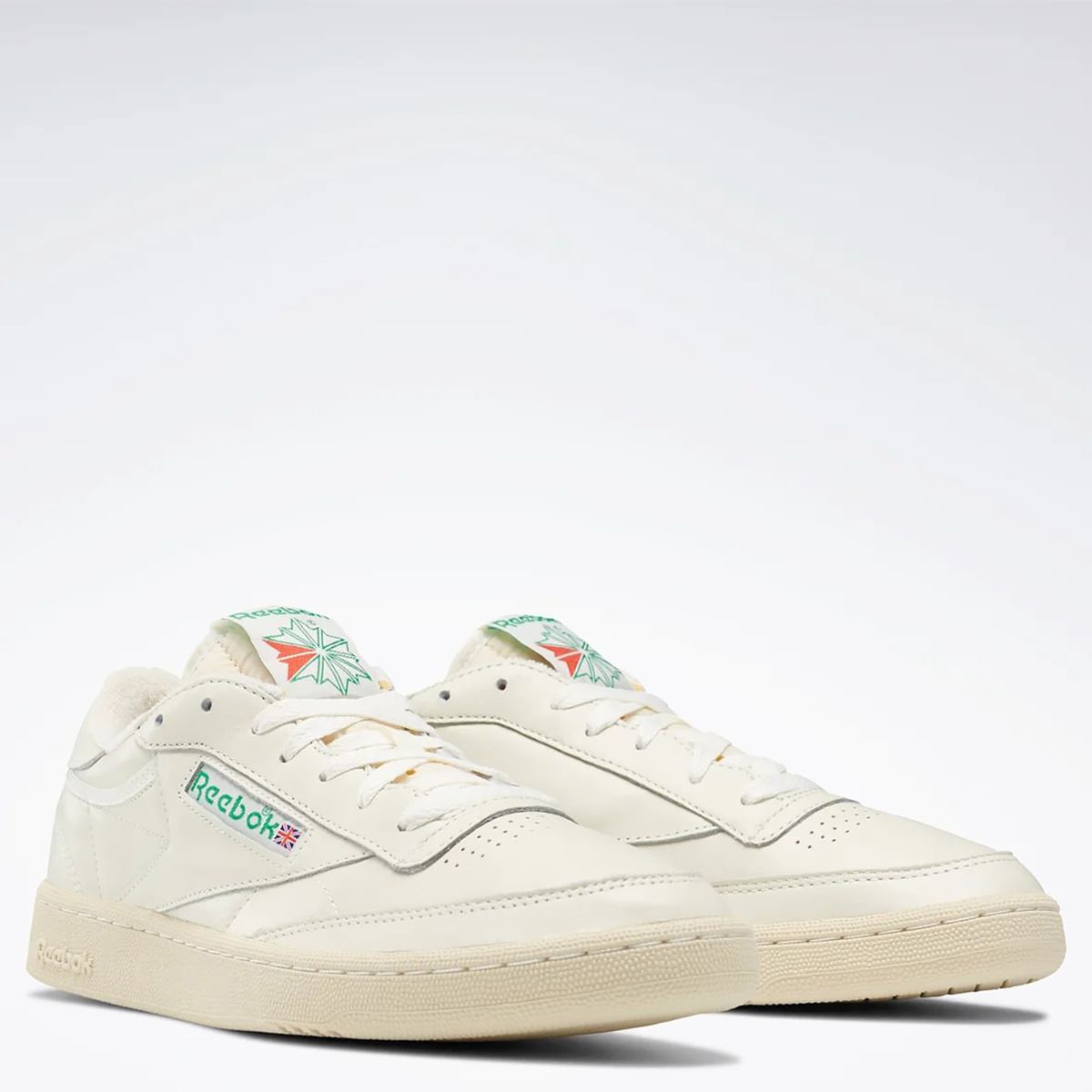 REEBOK - Zapatillas Urbanas Unisex Reebok Club C 85 Vintage