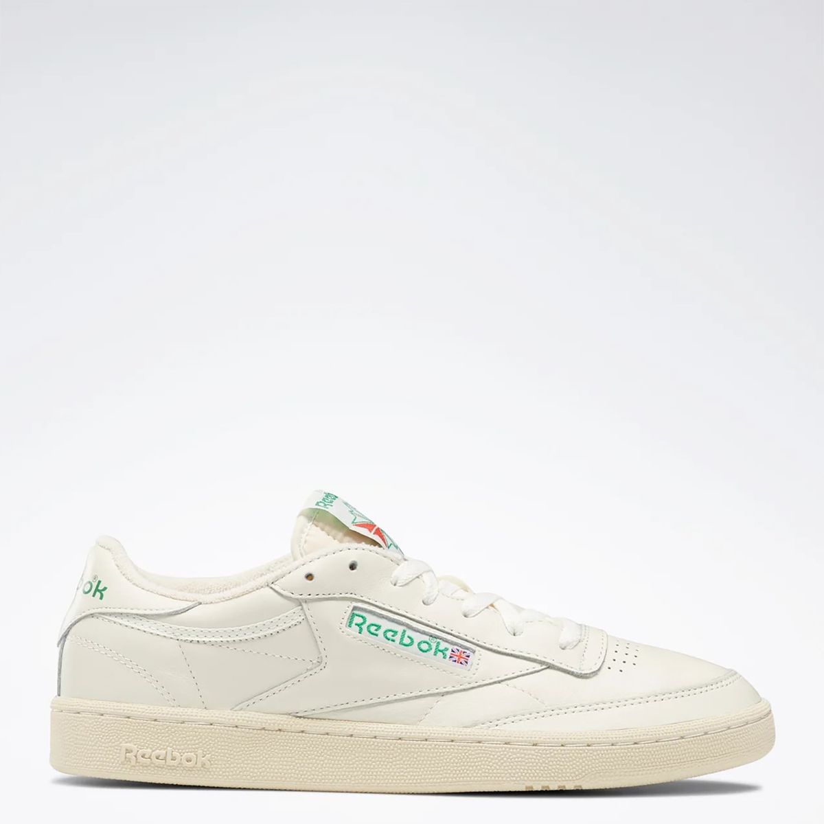 REEBOK - Zapatillas Urbanas Unisex Reebok Club C 85 Vintage