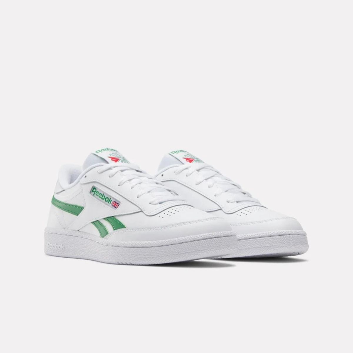 REEBOK - Zapatillas Urbanas Unisex Reebok Club C Revenge