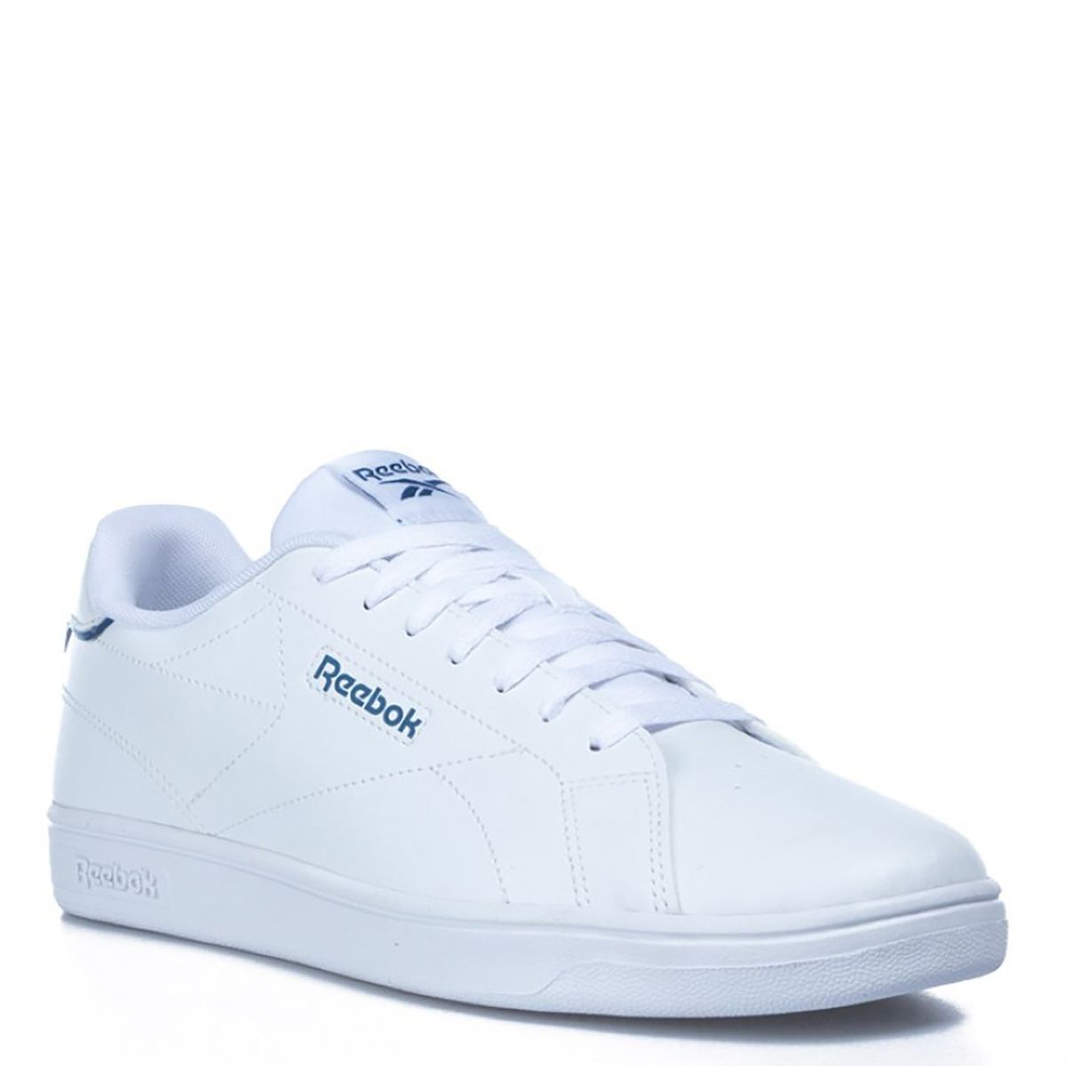 REEBOK - Zapatillas Urbanas Unisex Reebok Court Clean