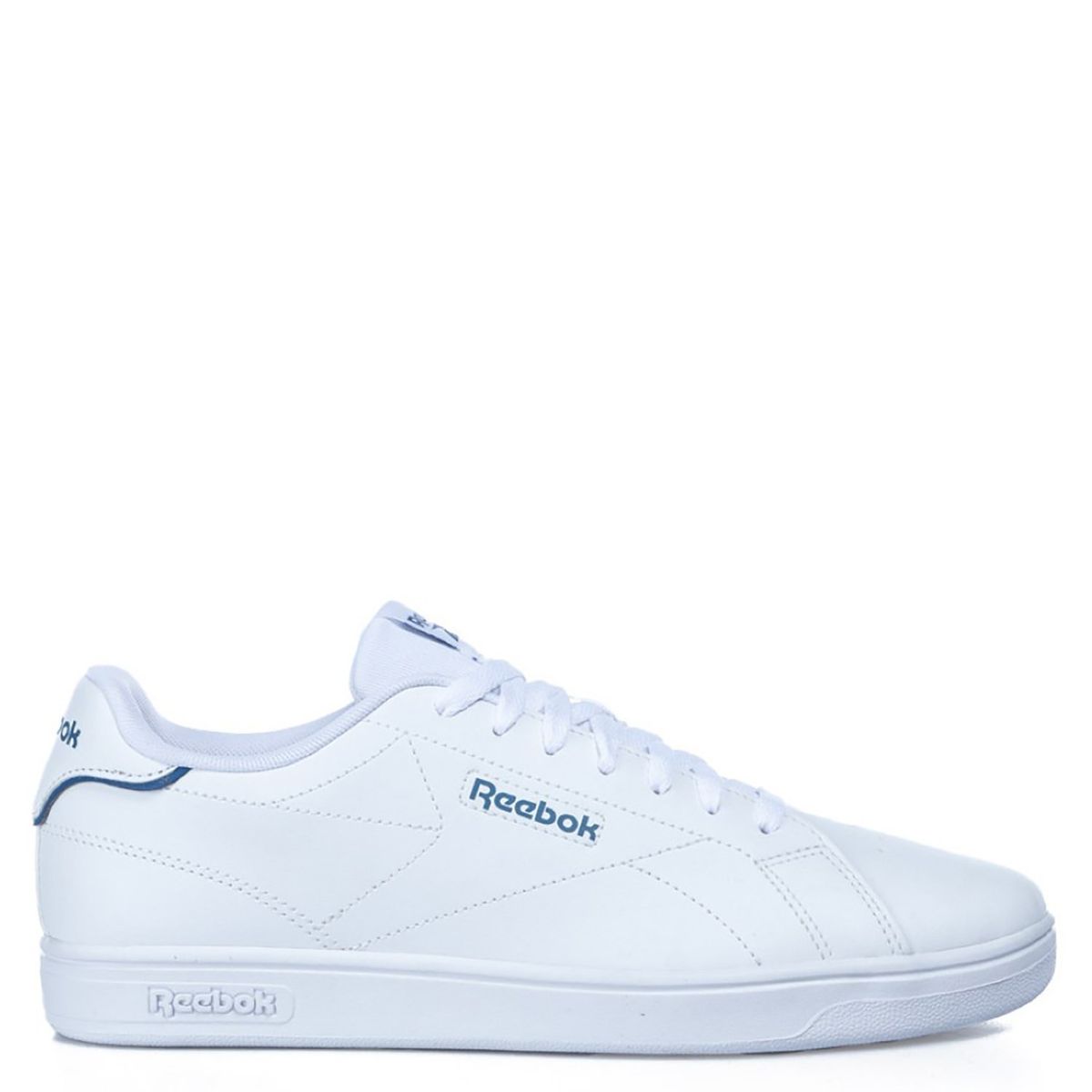 REEBOK - Zapatillas Urbanas Unisex Reebok Court Clean