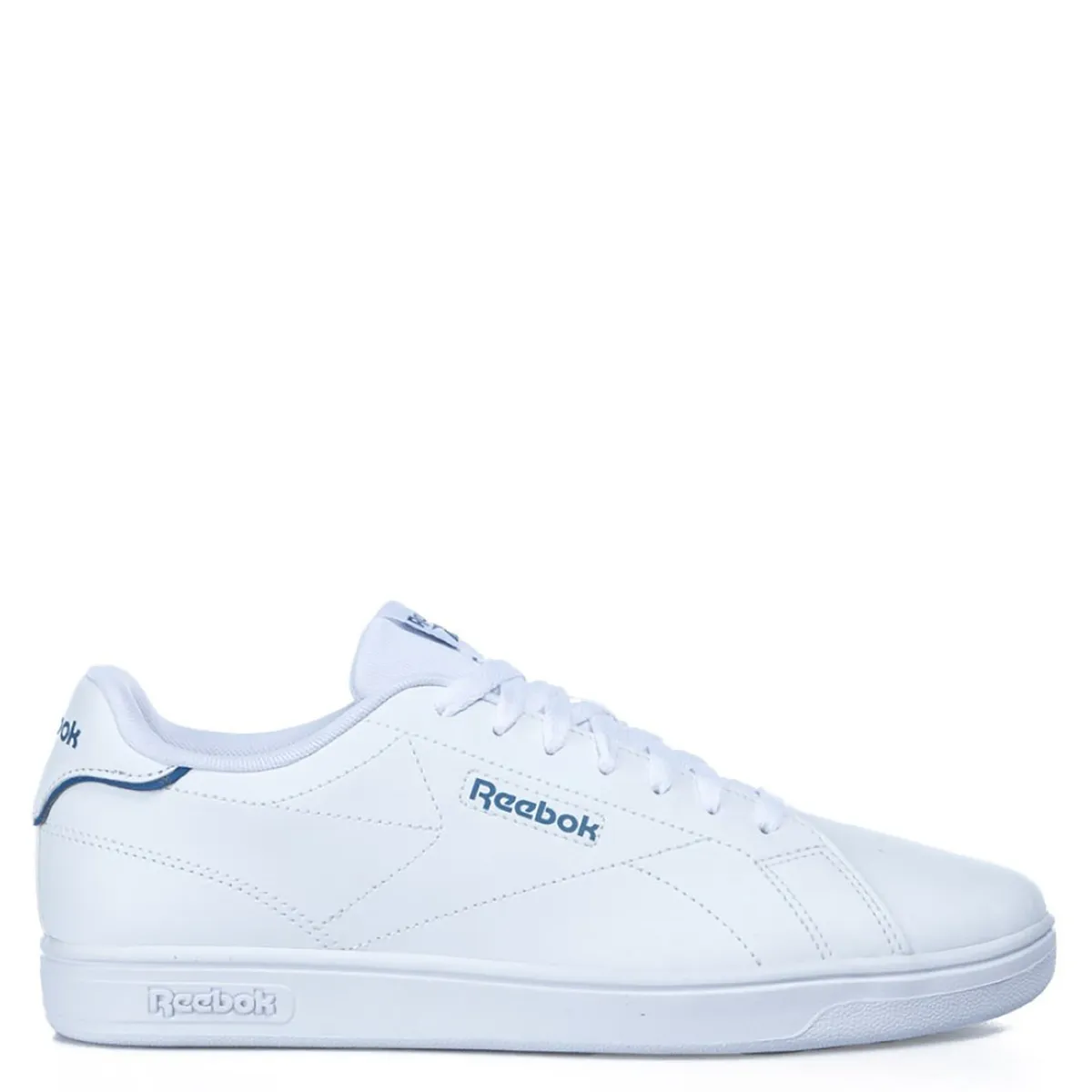REEBOK - Zapatillas Urbanas Unisex Reebok Court Clean