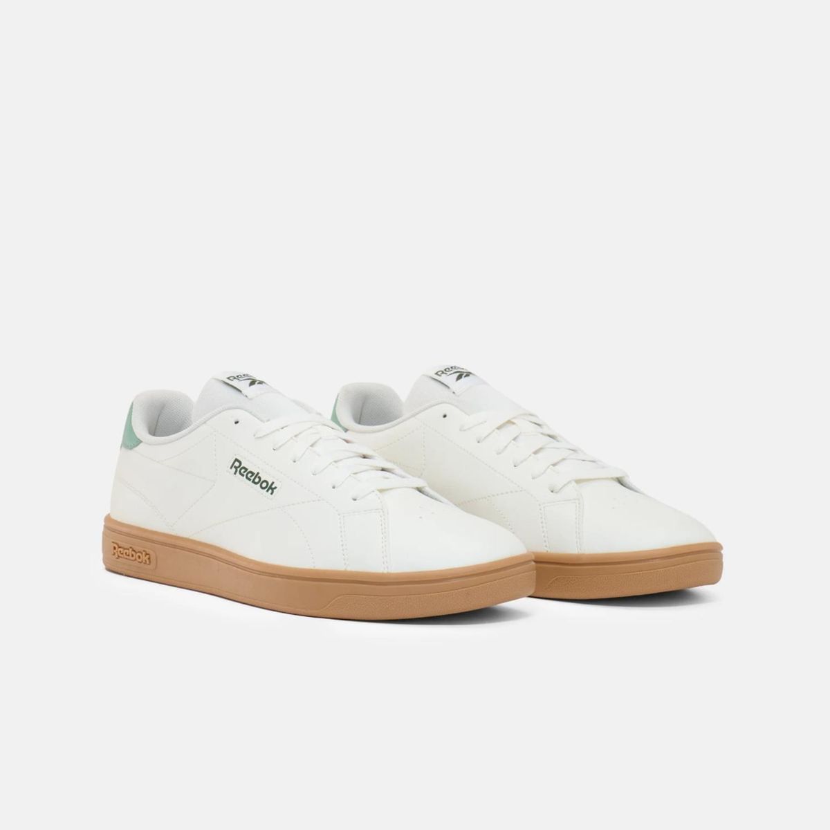 REEBOK - Zapatillas Urbanas Unisex Reebok Court Clean 