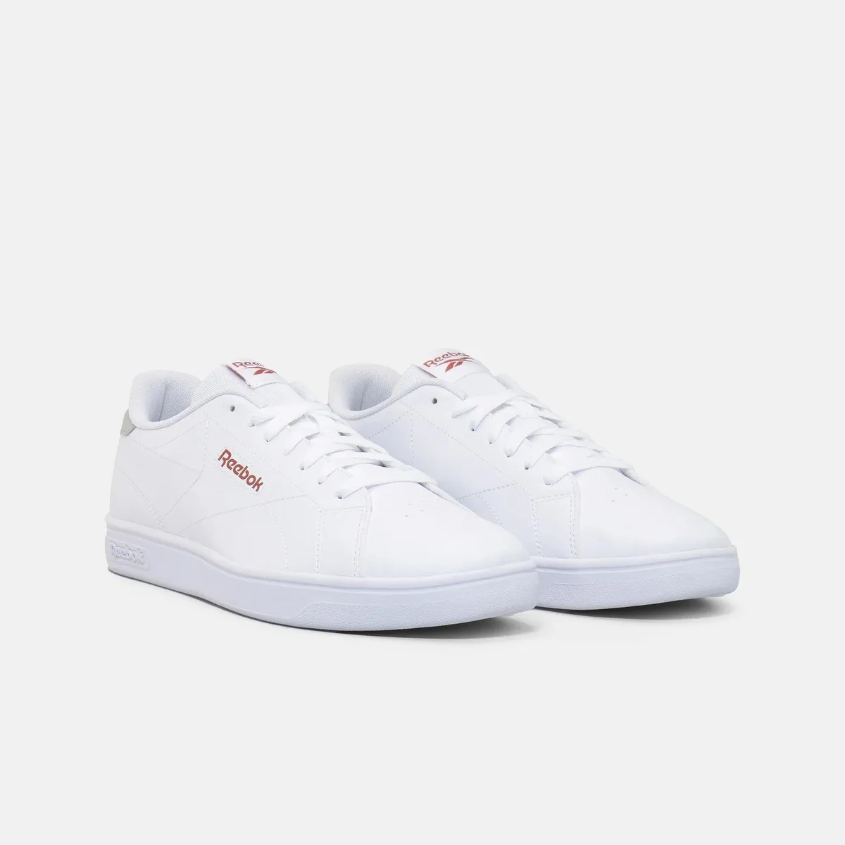 REEBOK - Zapatillas Urbanas Unisex Reebok Court Clean