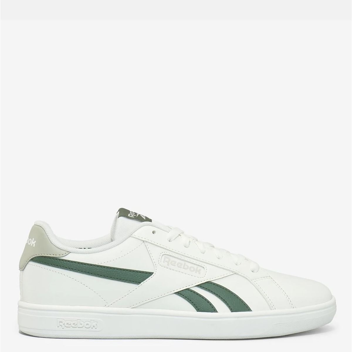 REEBOK - Zapatillas Urbanas Unisex Reebok Court Retro