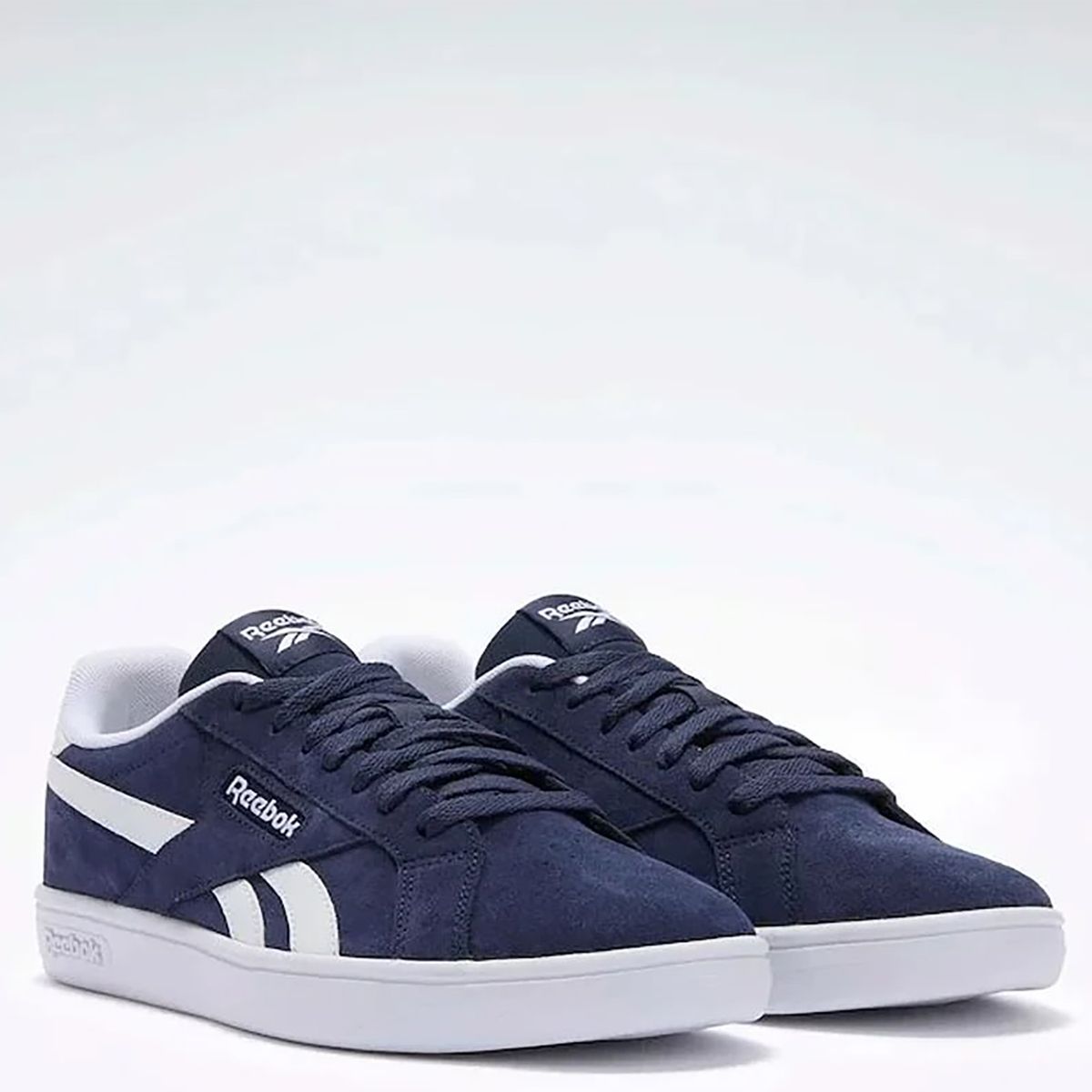 REEBOK - Zapatillas Urbanas Hombre Reebok Court Retro