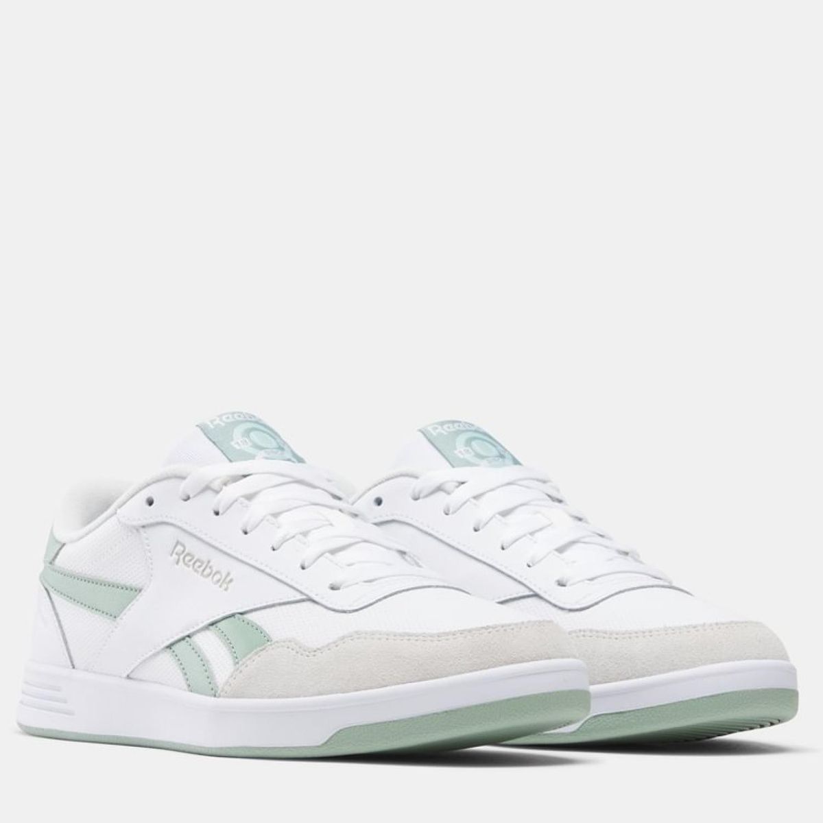 REEBOK - Zapatillas Urbanas Unisex Reebok Court Advance