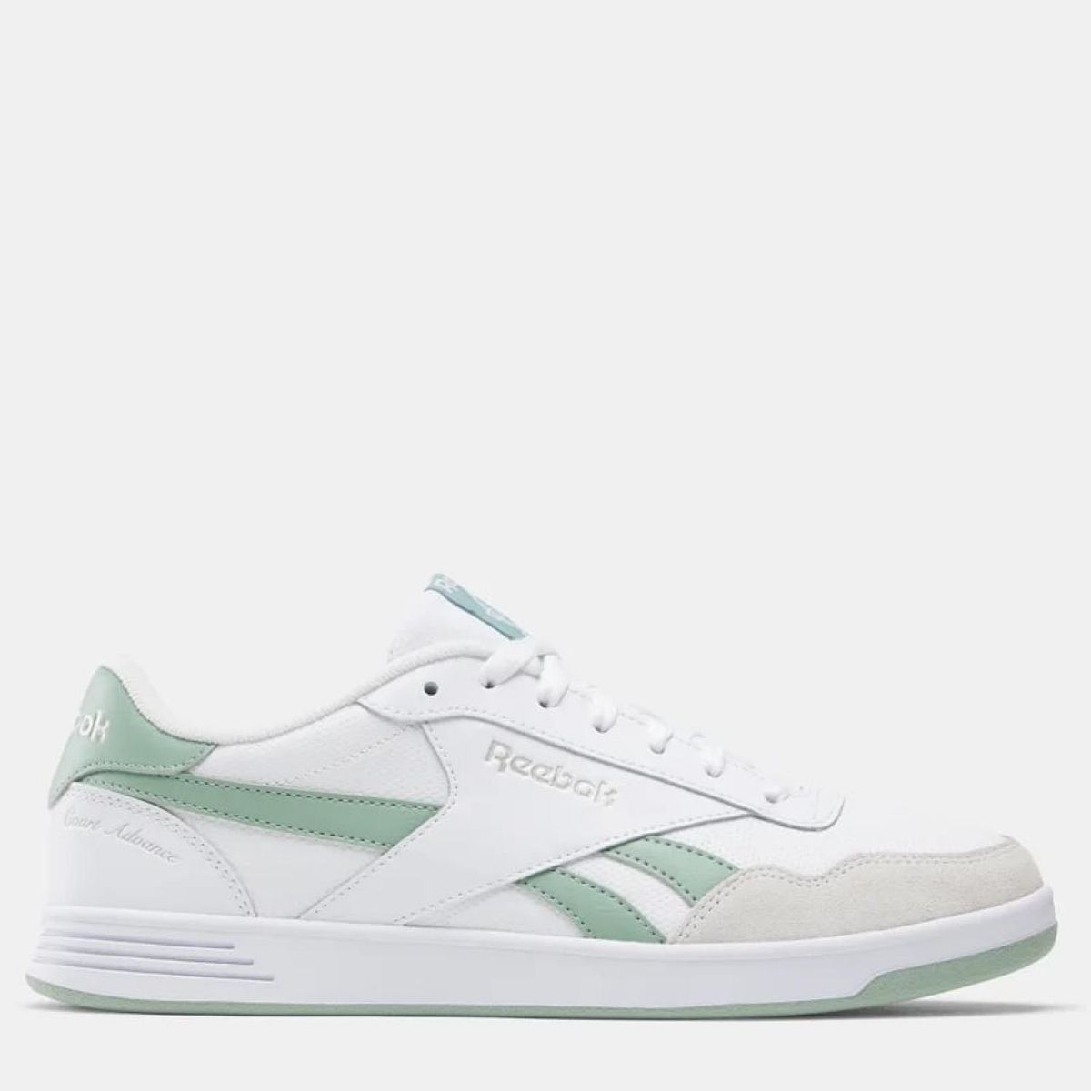 REEBOK - Zapatillas Urbanas Unisex Reebok Court Advance