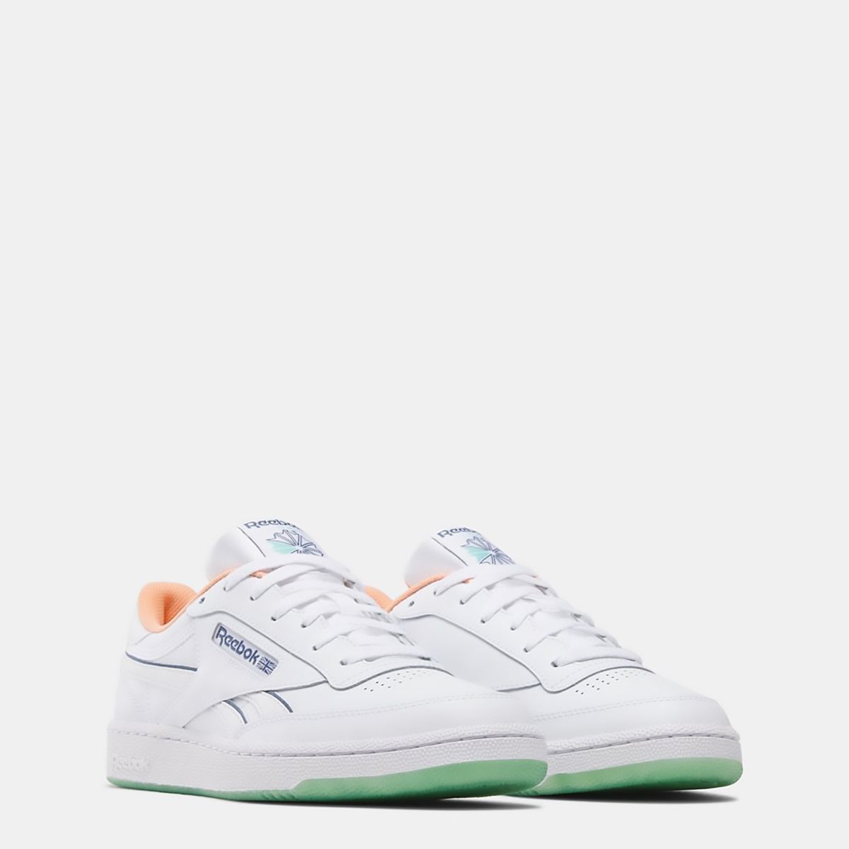 REEBOK - Zapatillas Urbanas Hombre Reebok Club C Revenge