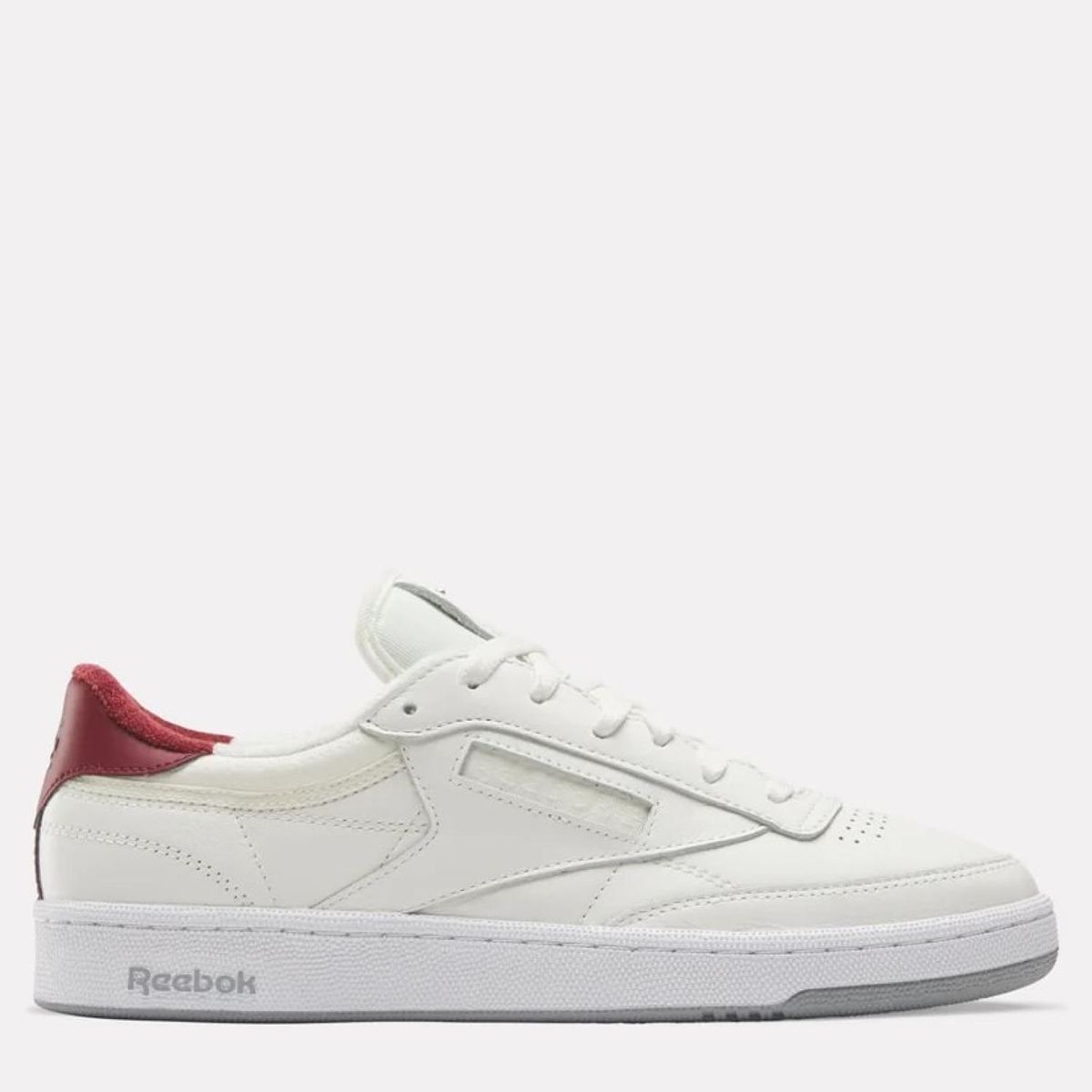 REEBOK - Zapatillas Urbanas Unisex Reebok Club C 85 Vintage