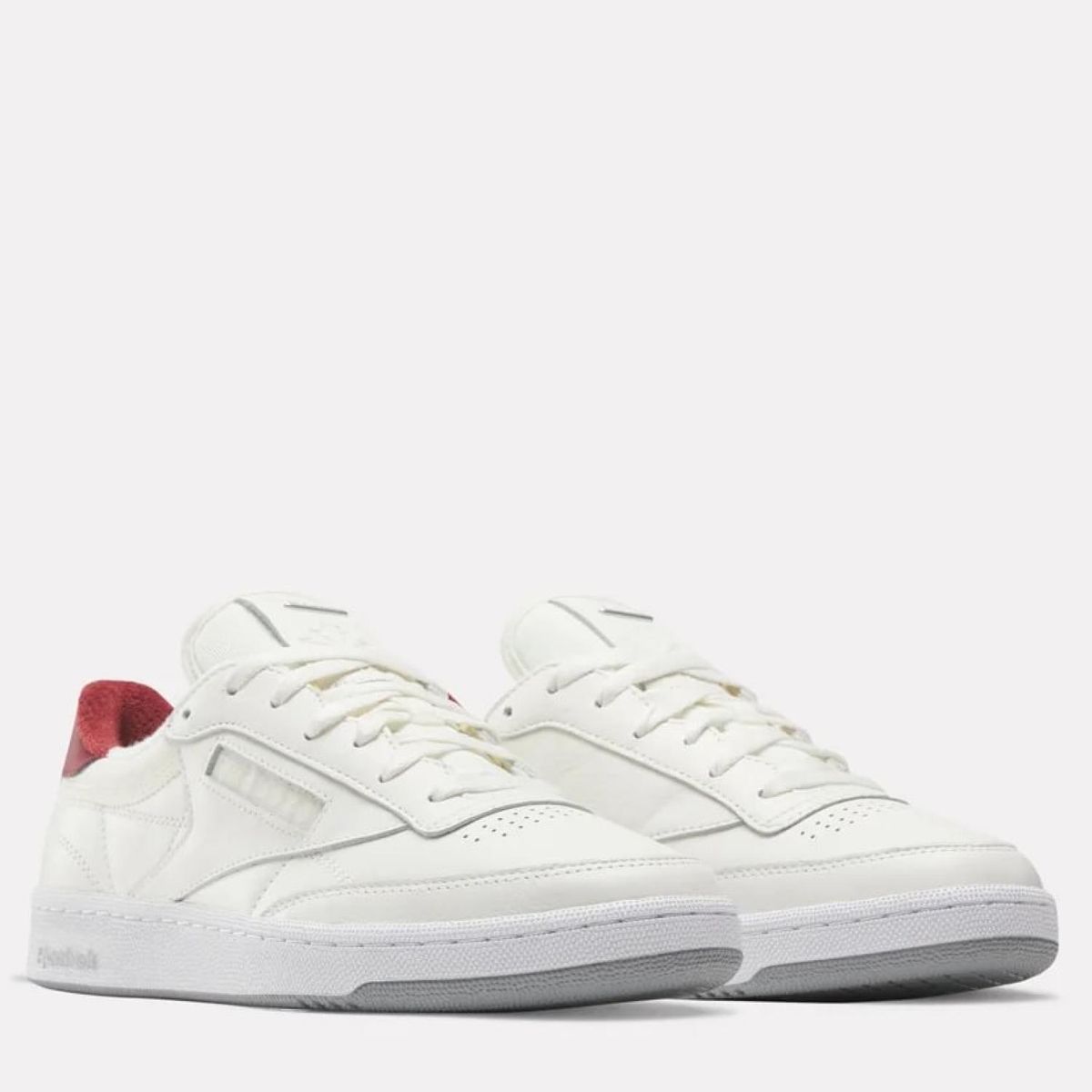 REEBOK - Zapatillas Urbanas Unisex Reebok Club C 85 Vintage