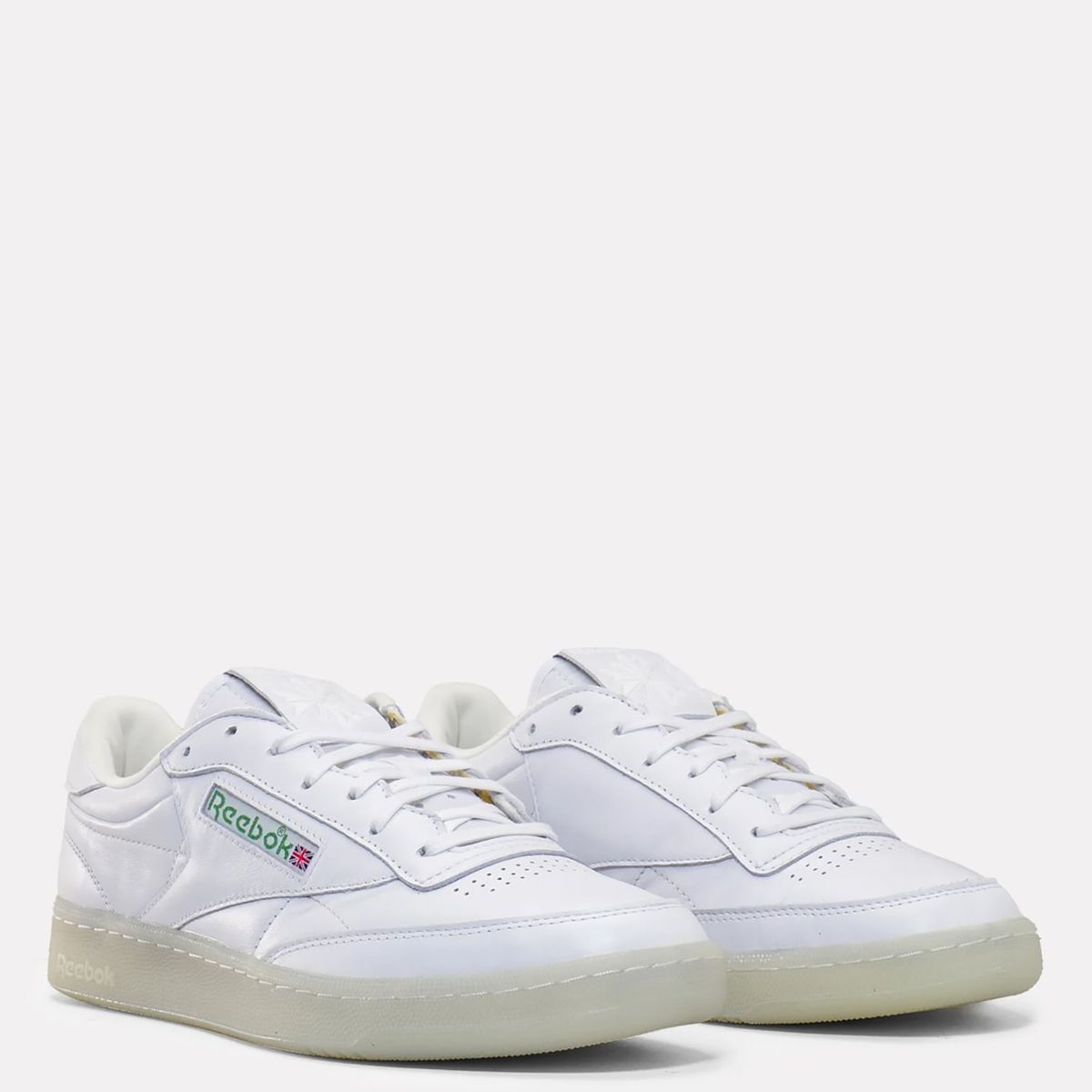 REEBOK - Zapatillas Urbanas Unisex Reebok Club C 85 Vintage