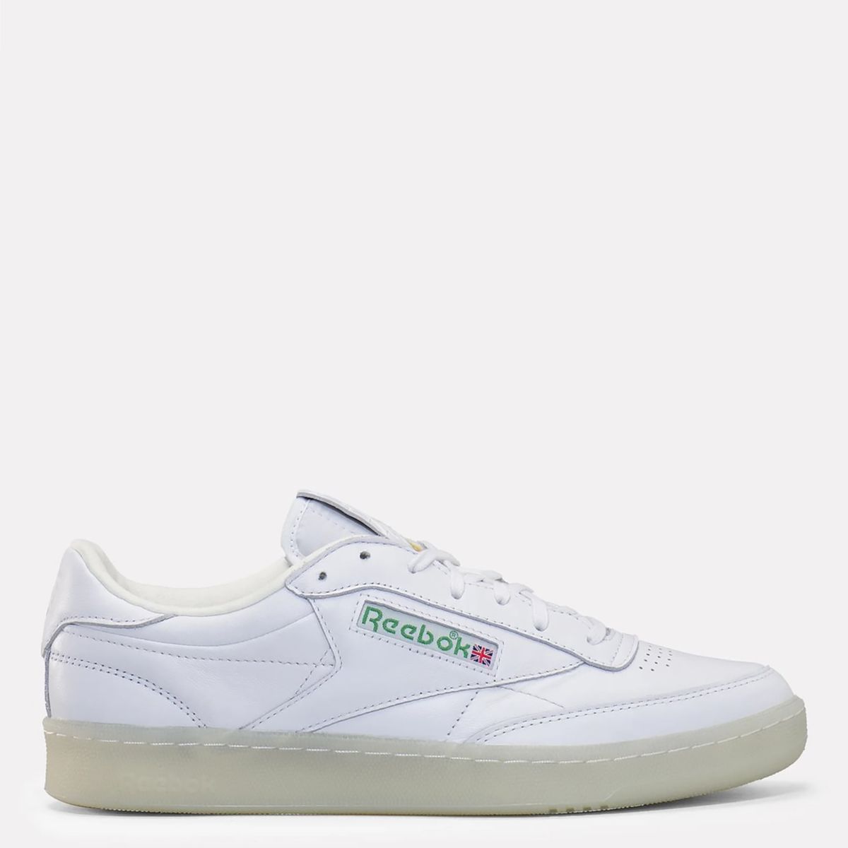 REEBOK - Zapatillas Urbanas Unisex Reebok Club C 85 Vintage