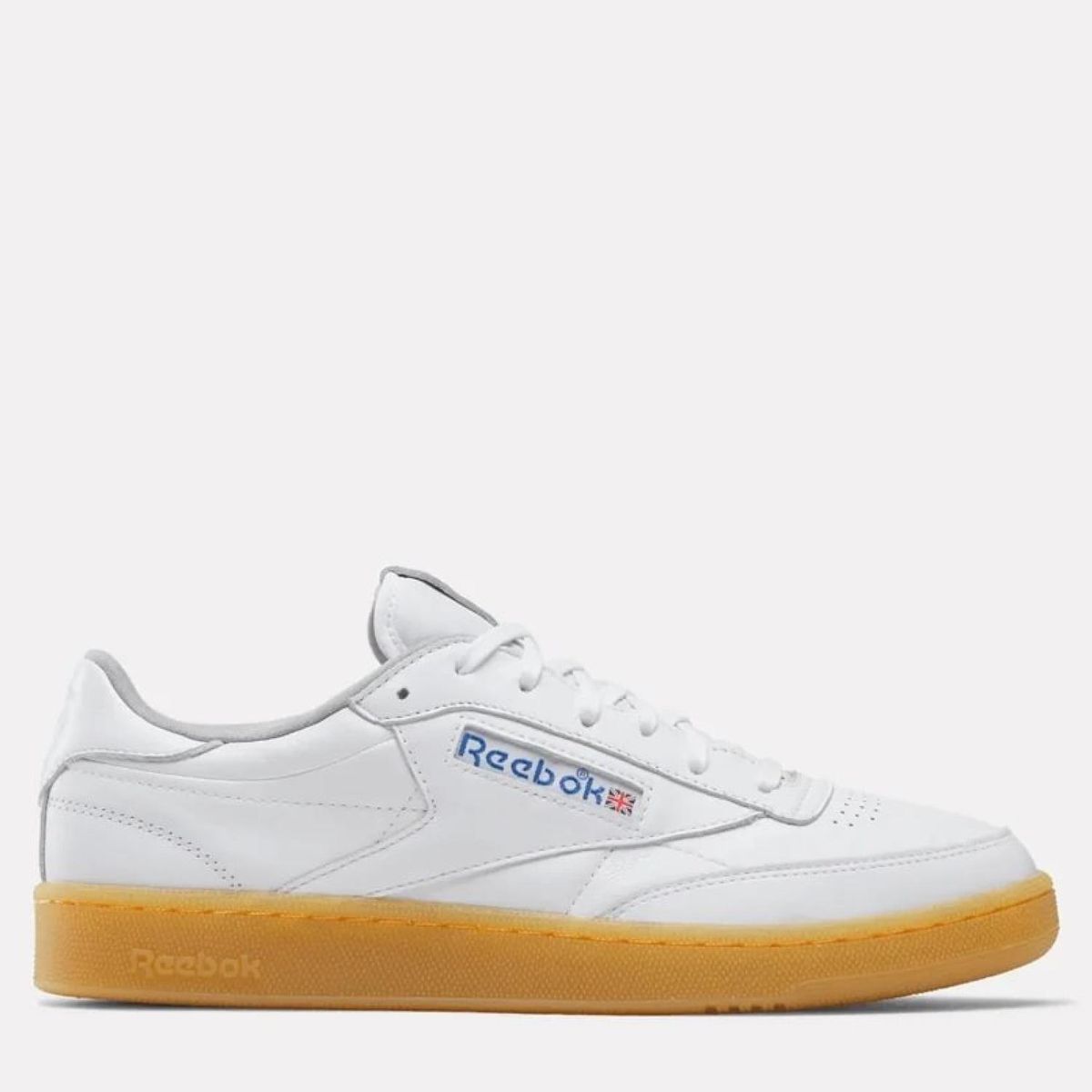 REEBOK - Zapatillas Urbanas Unisex Reebok Club C 85 Vintage