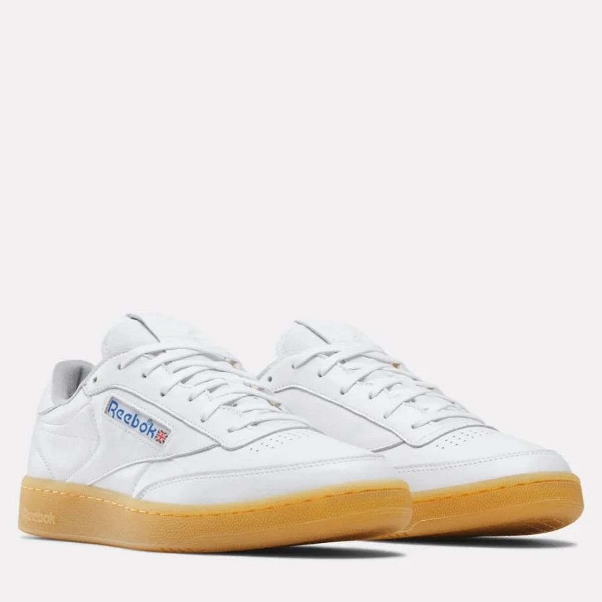 REEBOK - Zapatillas Urbanas Unisex Reebok Club C 85 Vintage
