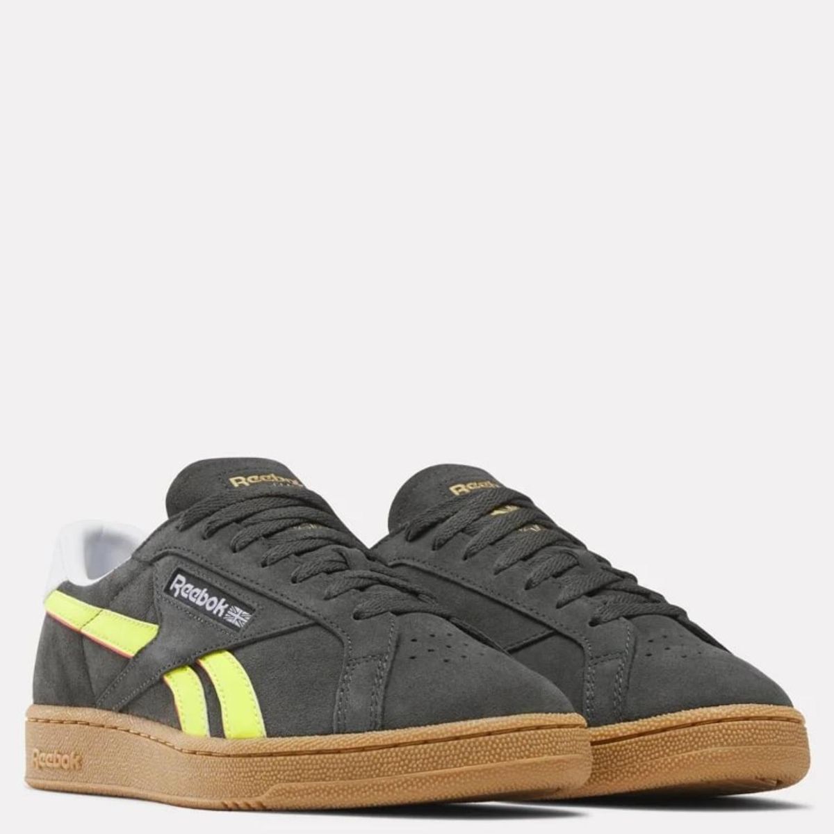REEBOK - Zapatillas Urbanas Hombre Reebok C Grounds