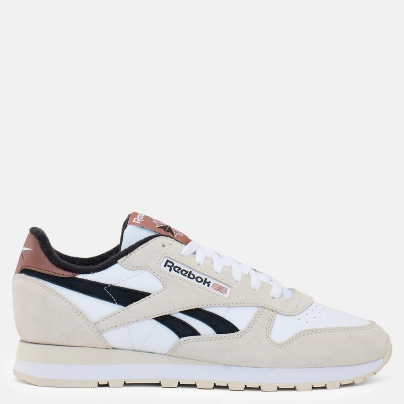 REEBOK - Zapatillas Urbanas Unisex Reebok Classic Leather