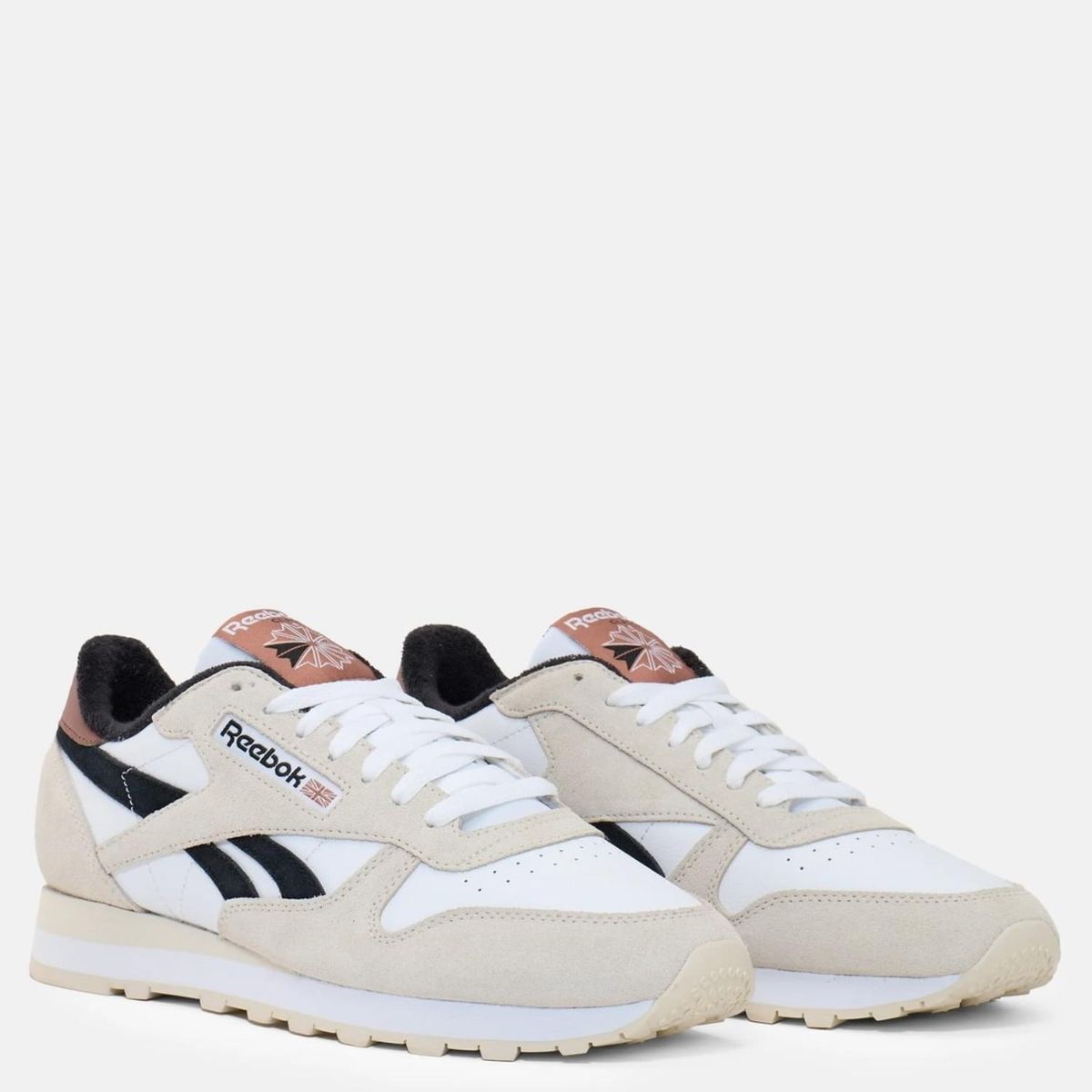 REEBOK - Zapatillas Urbanas Unisex Reebok Classic Leather
