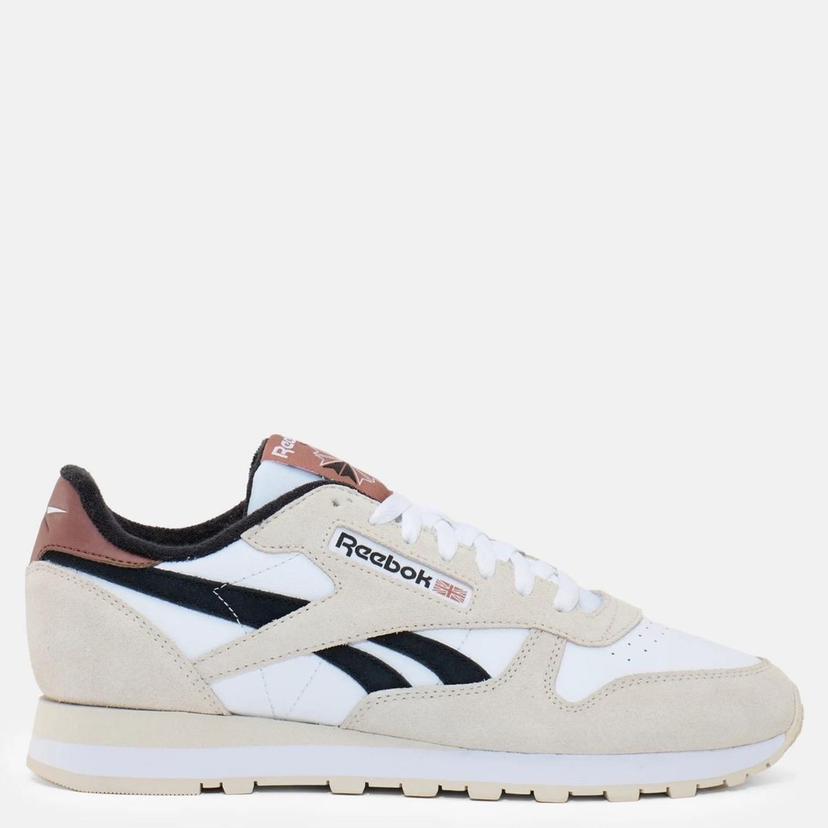 REEBOK - Zapatillas Urbanas Unisex Reebok Classic Leather