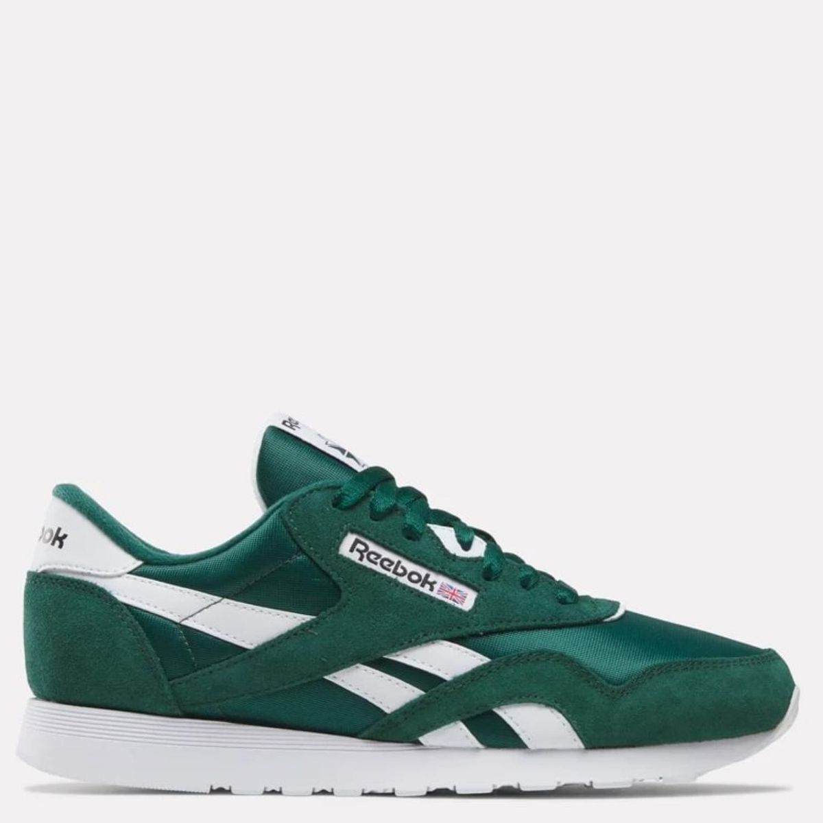 REEBOK - Zapatillas Urbanas Hombre Reebok Classic Nylon
